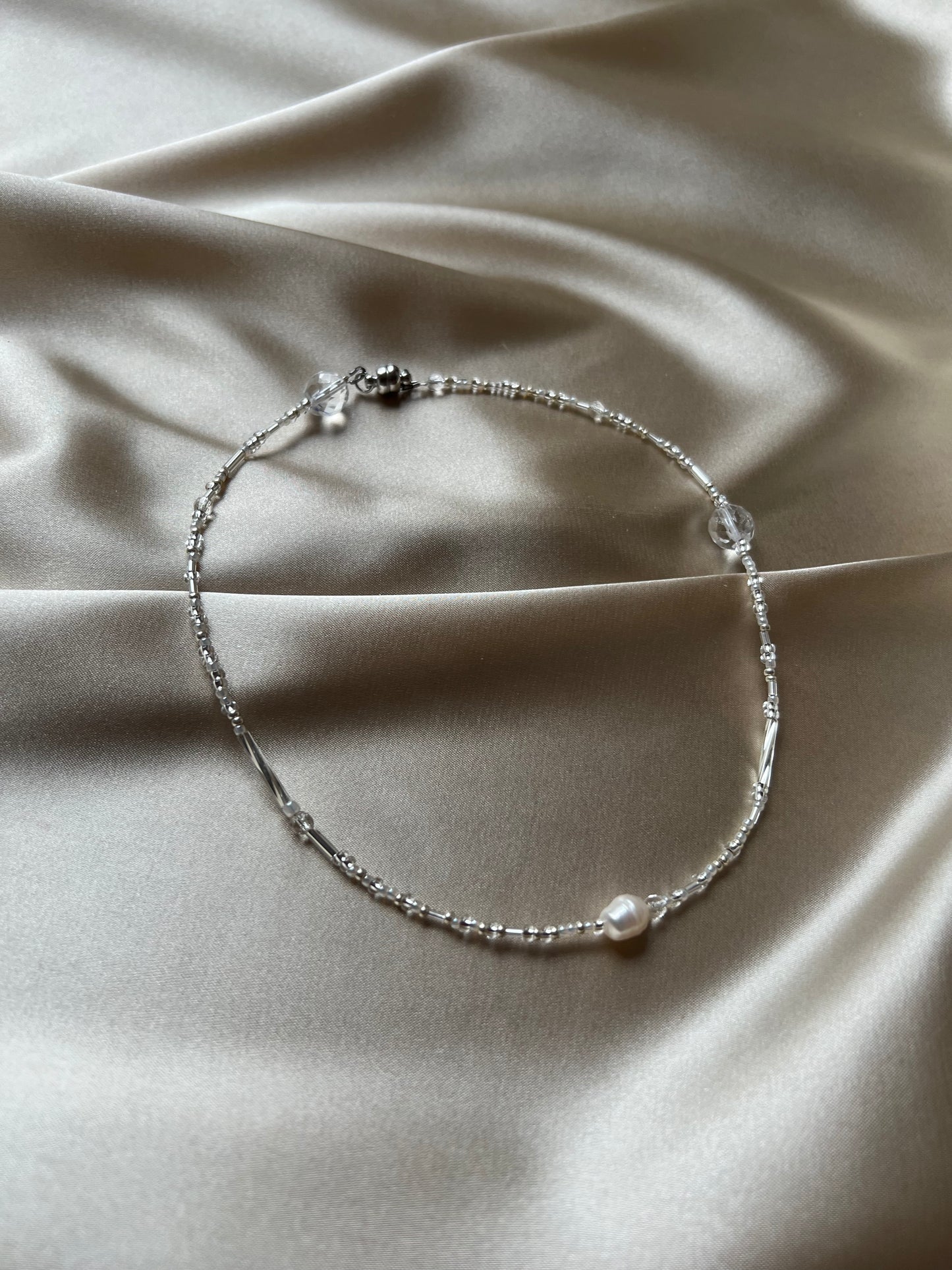 Leoné Necklace