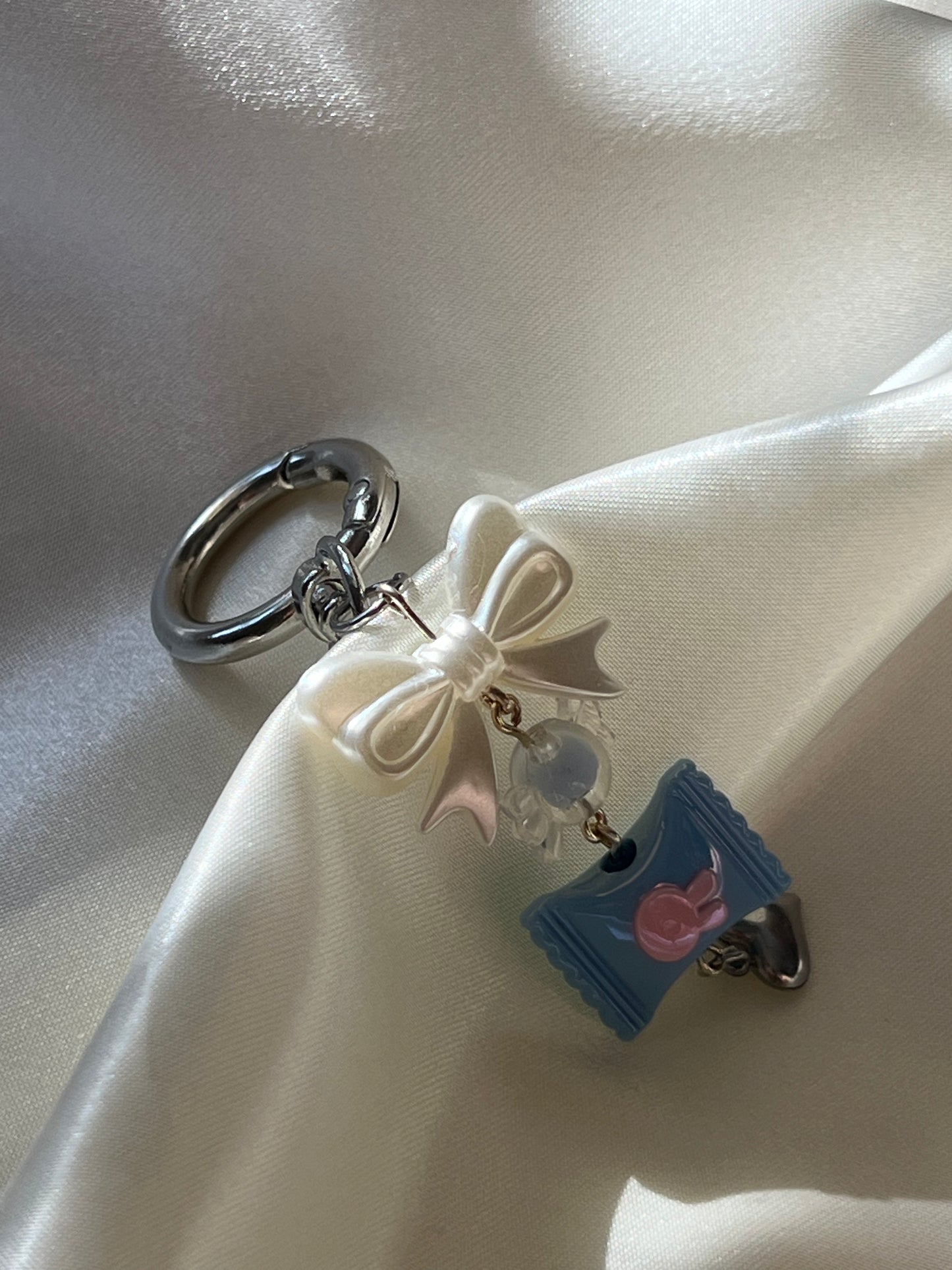 Candy Keychain