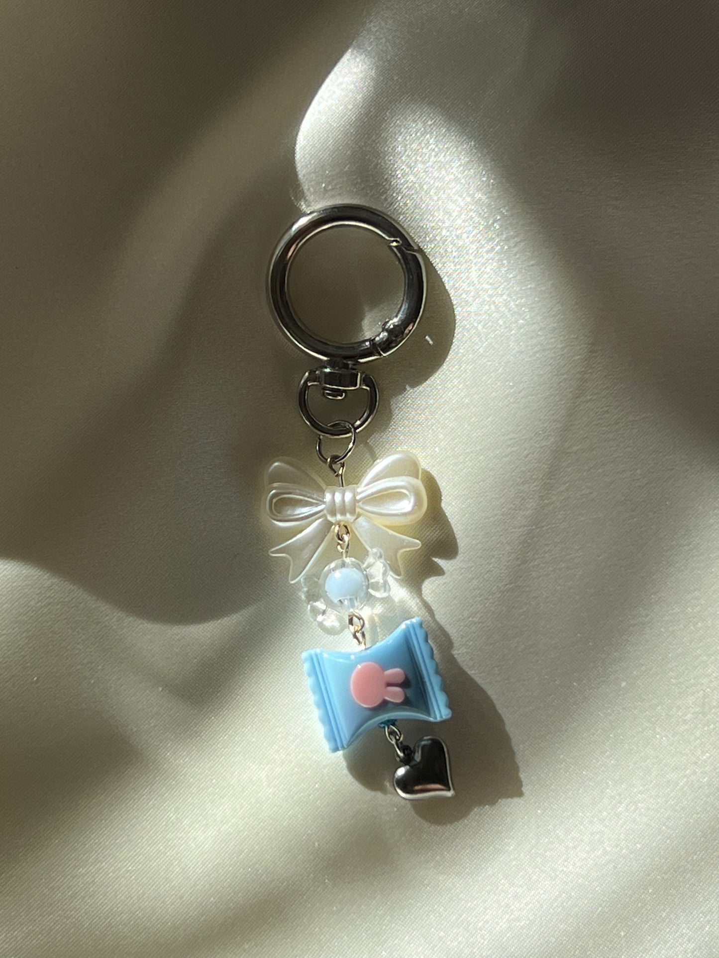 Candy Keychain