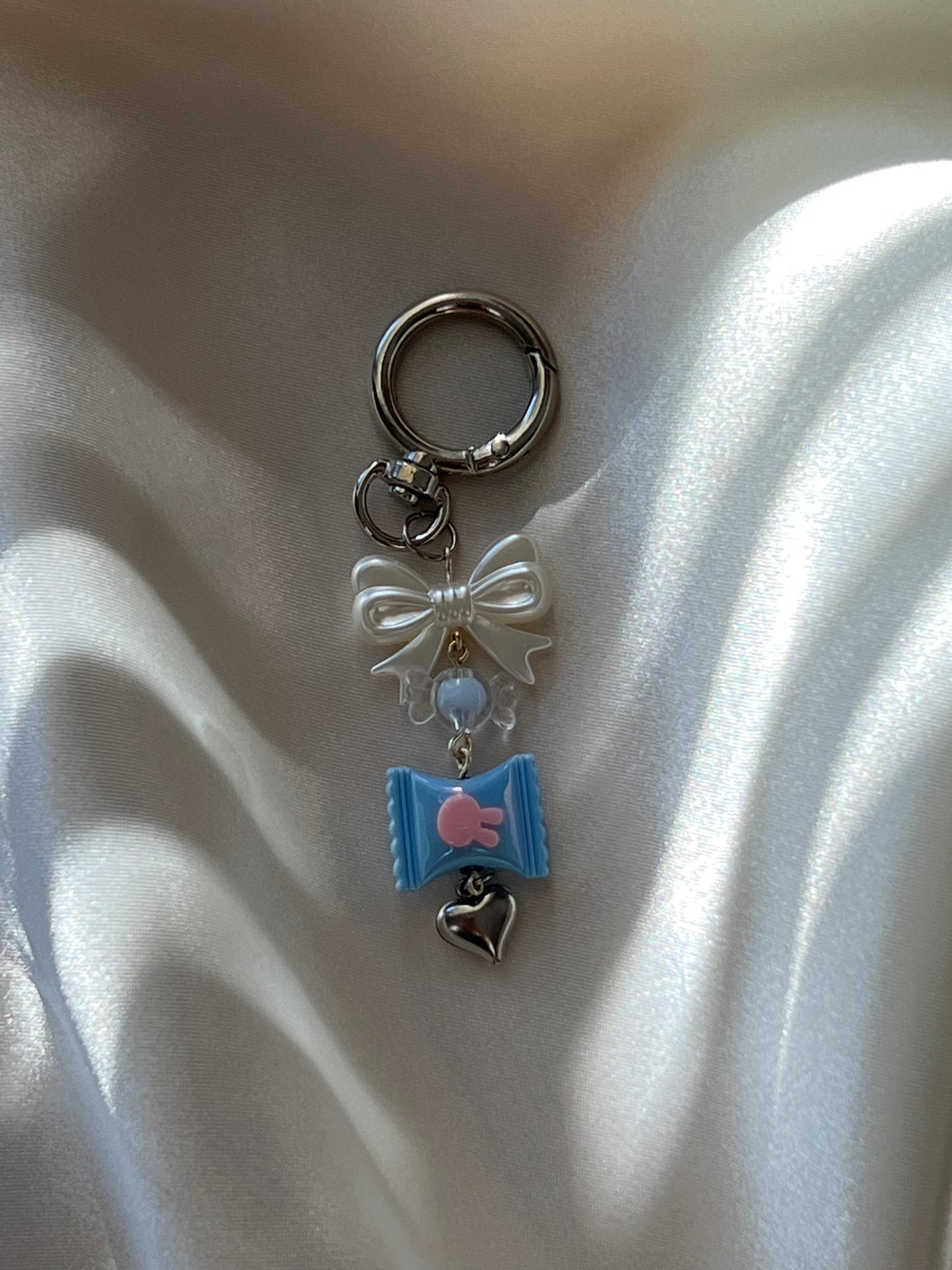 Candy Keychain