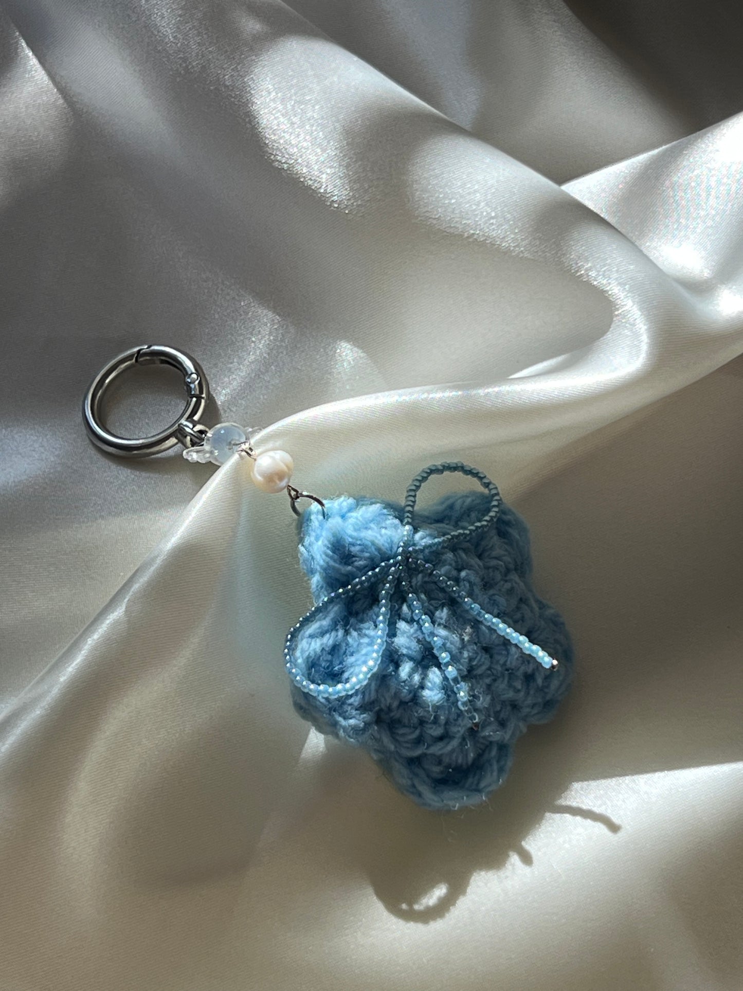 Star Keychain