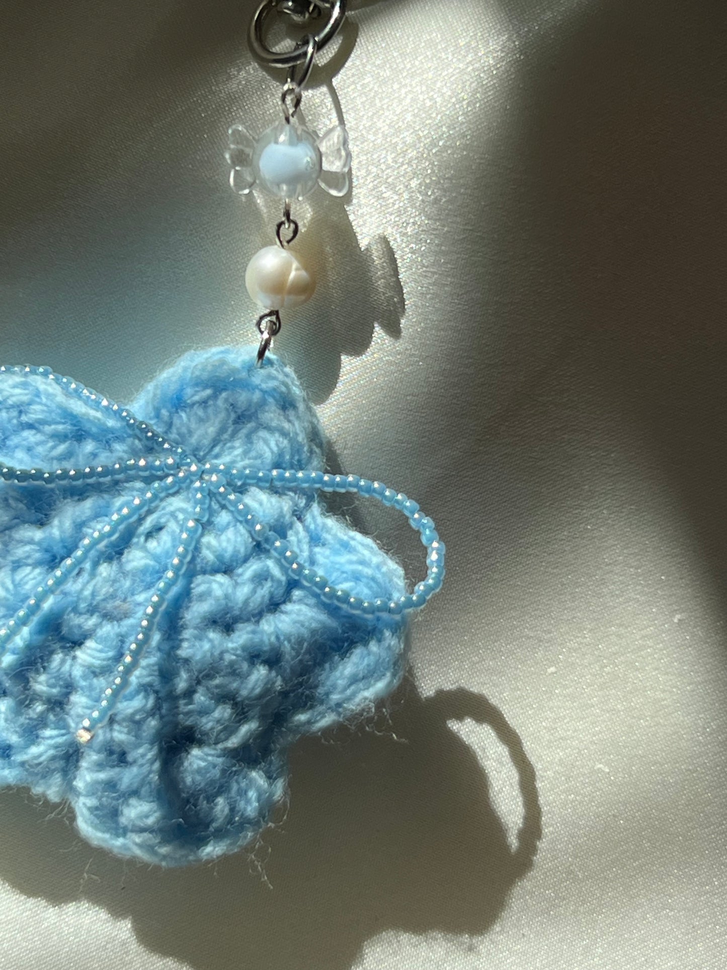 Star Keychain