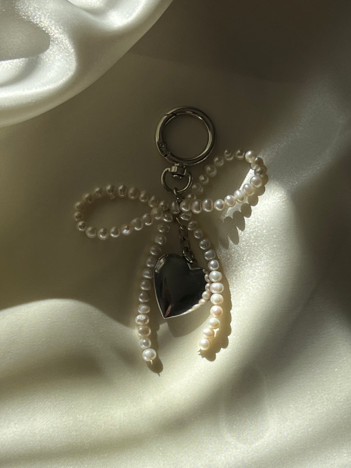 Linda Keychain
