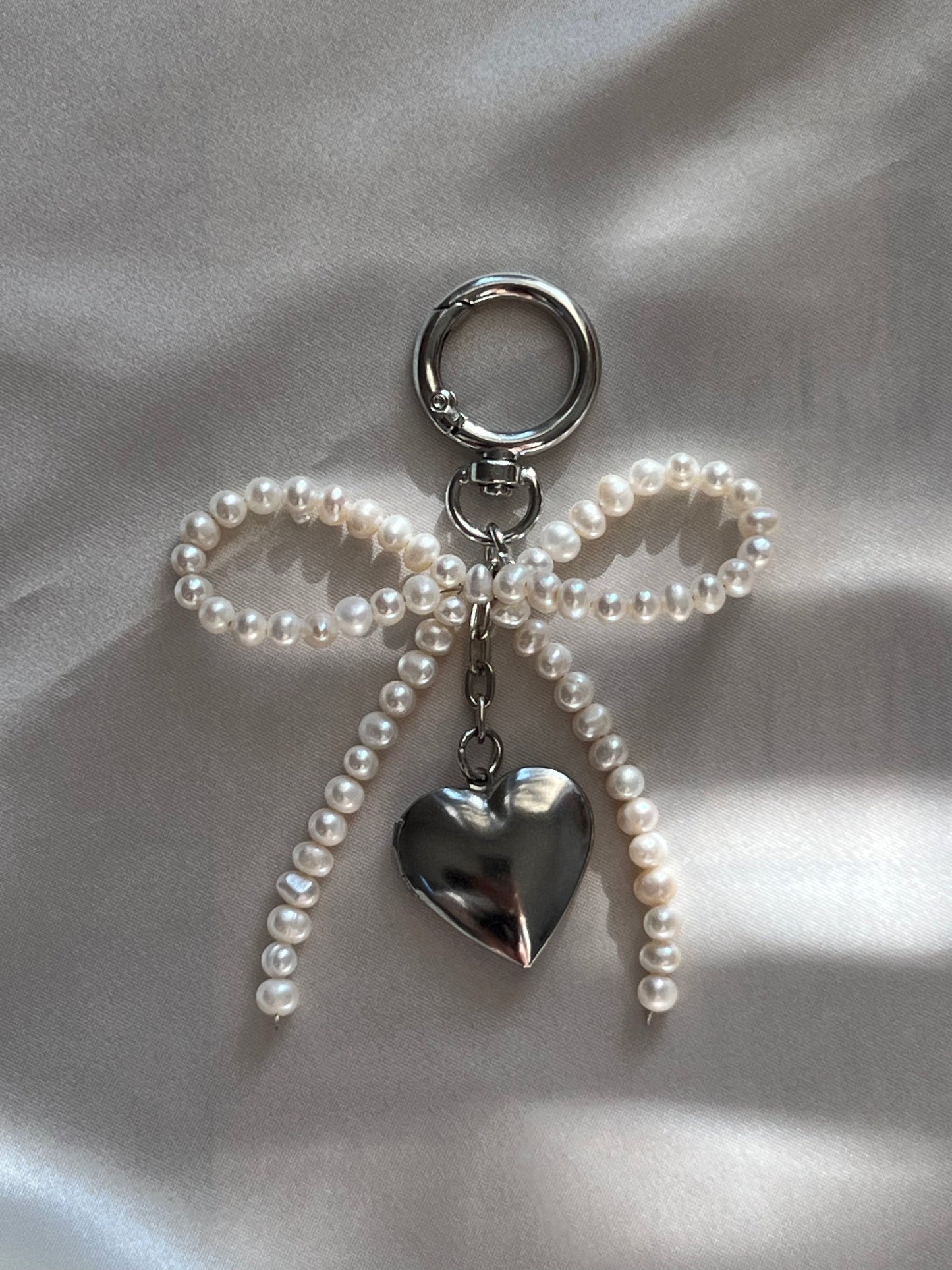 Linda Keychain