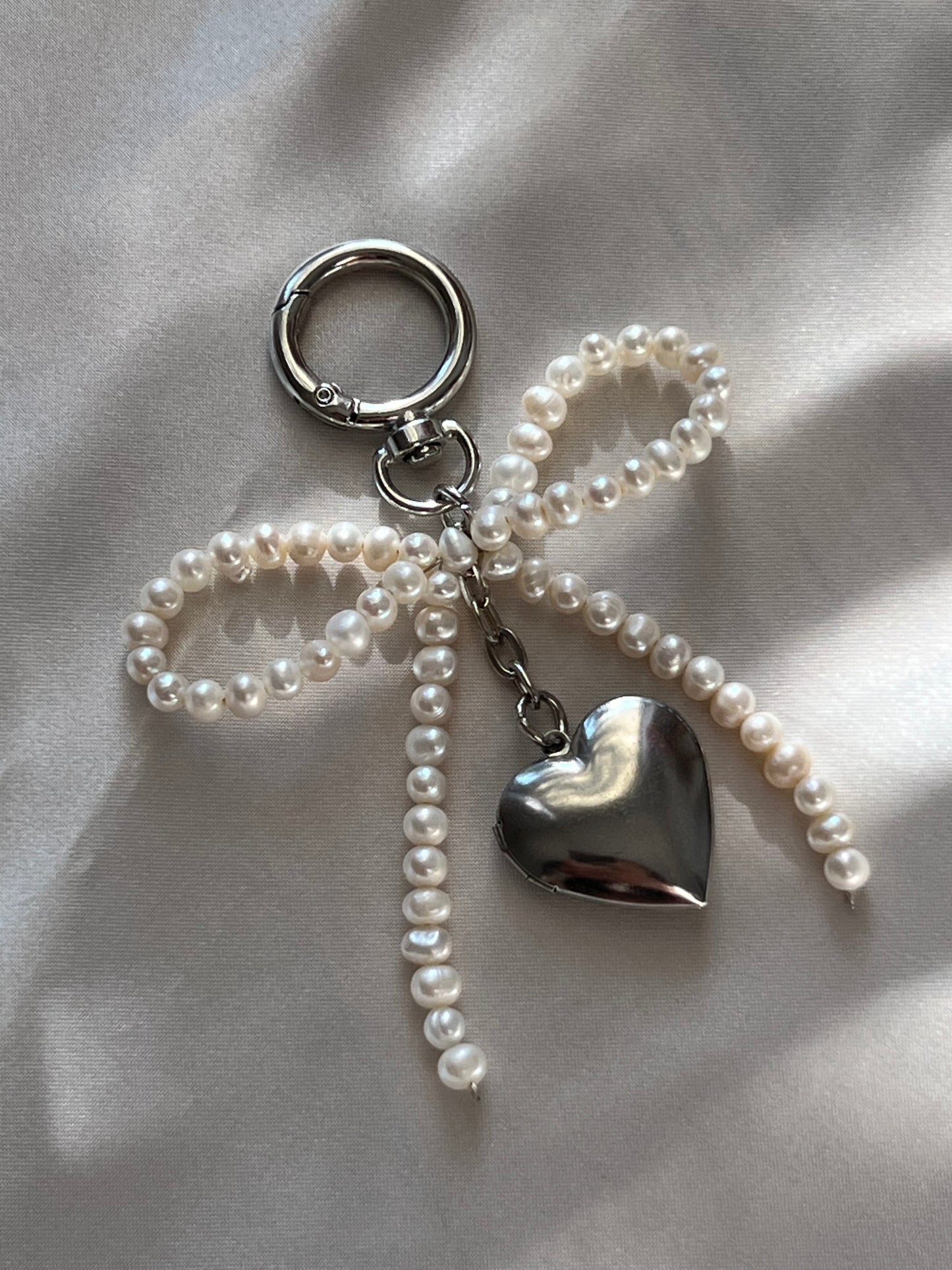 Linda Keychain