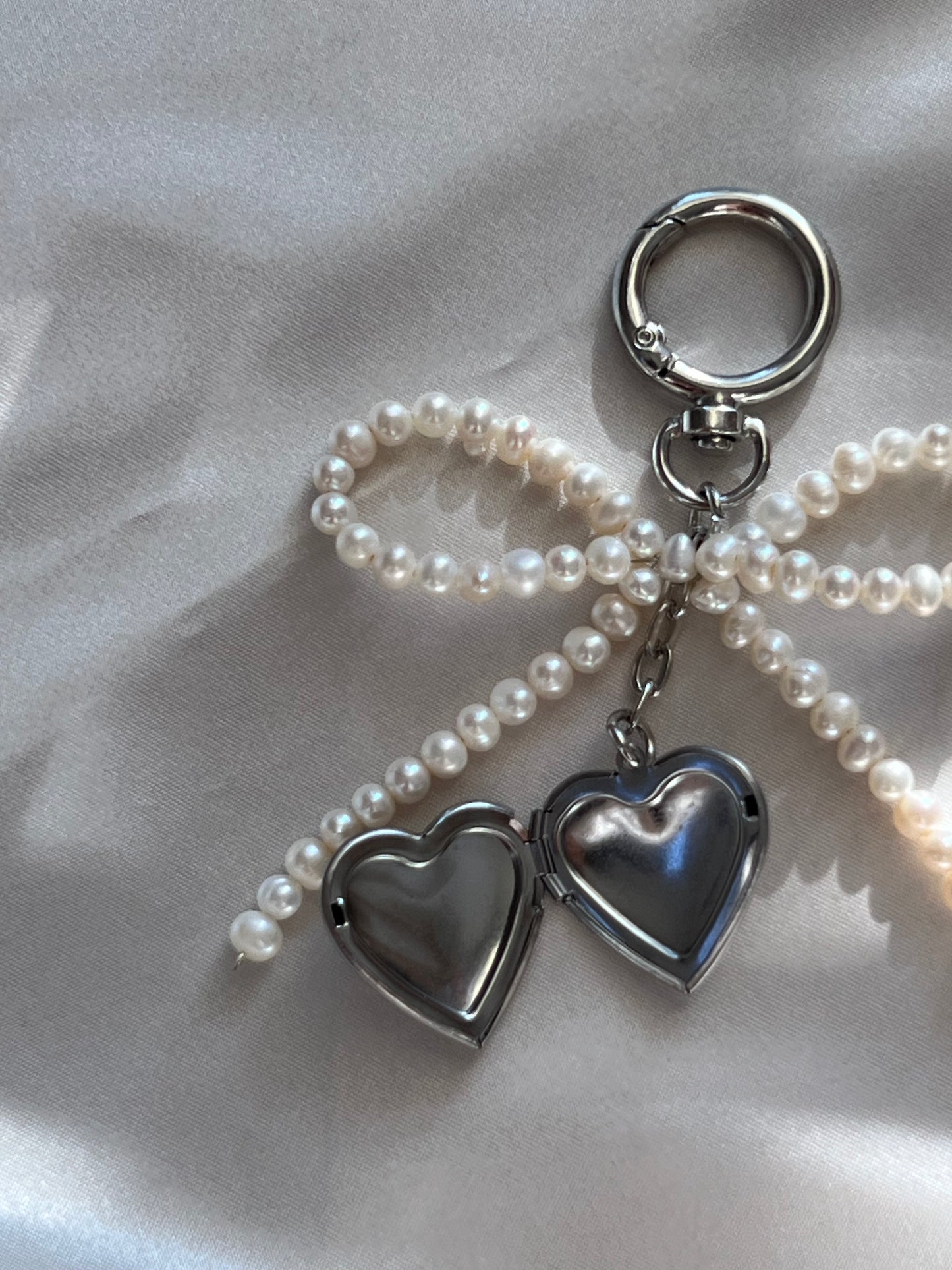 Linda Keychain