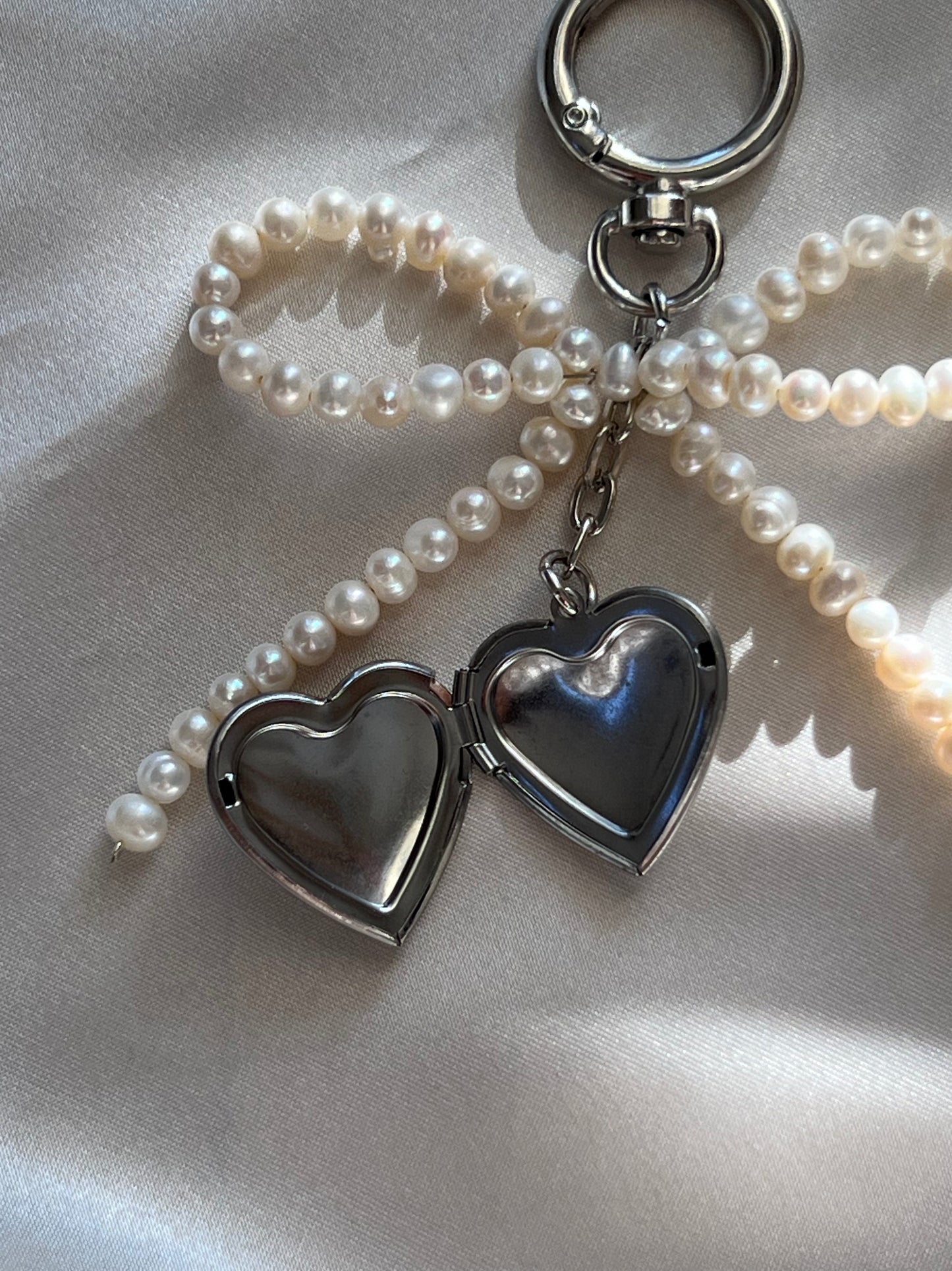 Linda Keychain