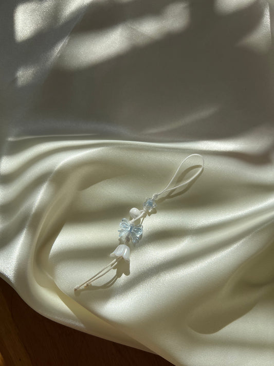 Starry Phone Charm