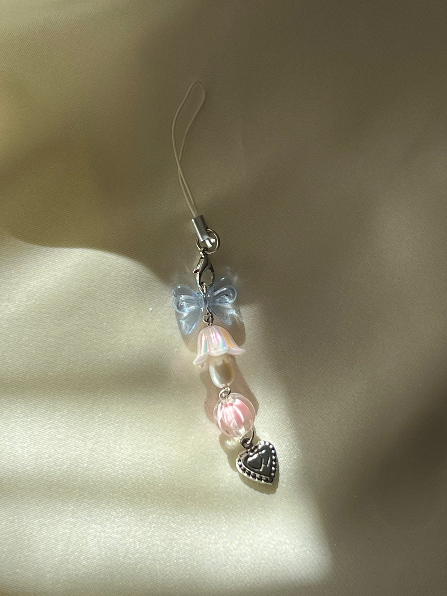 Ava Phone Charm