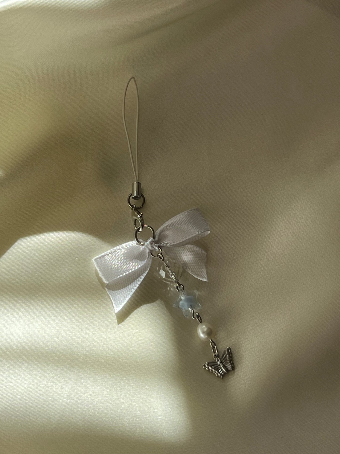 Elliah Phone Charm