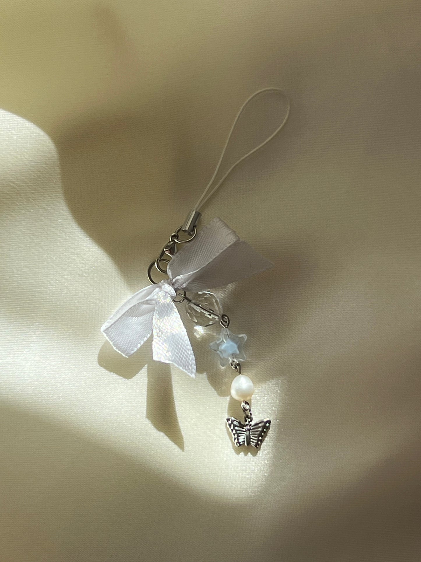 Elliah Phone Charm