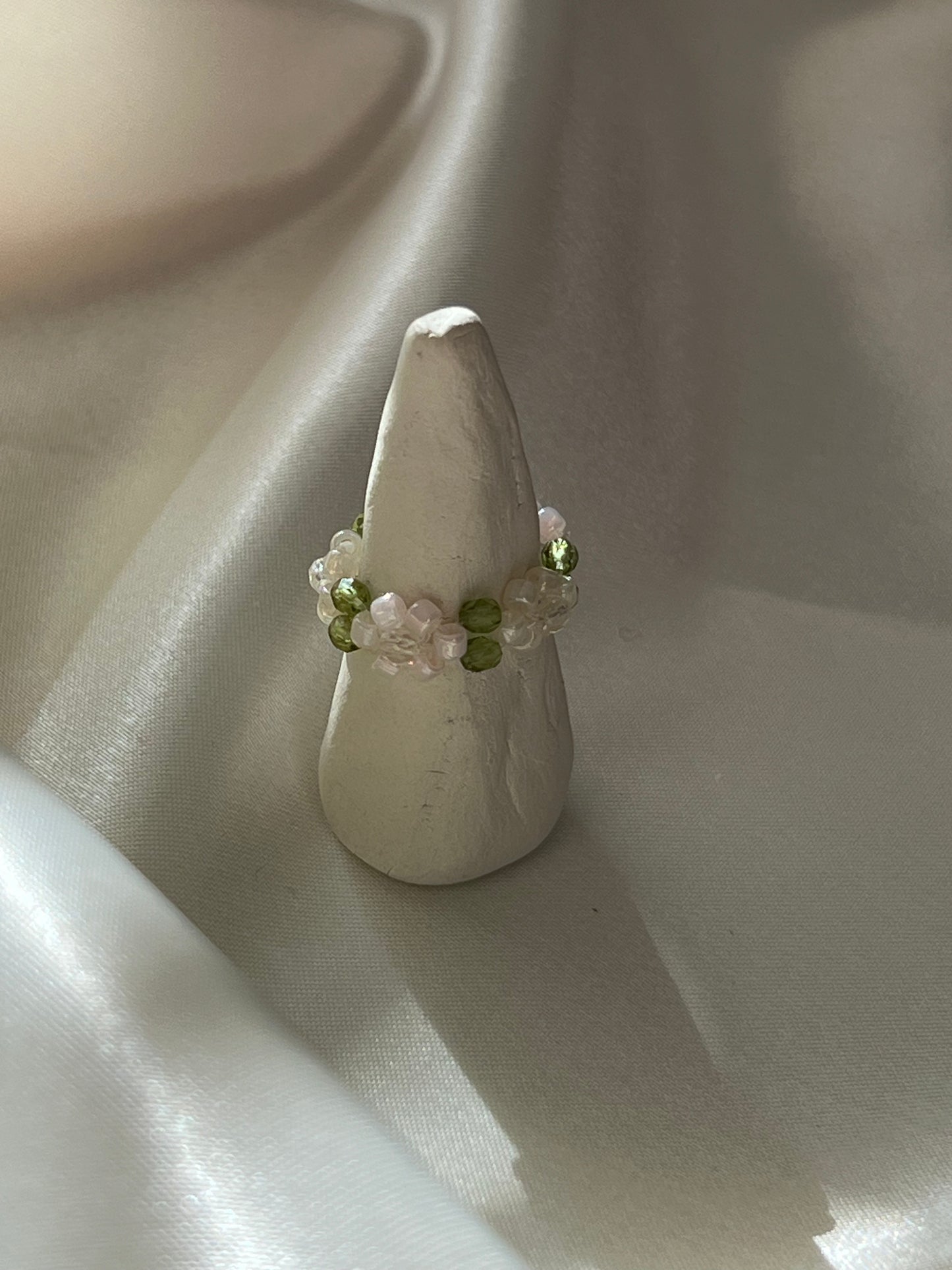 Flower Ring