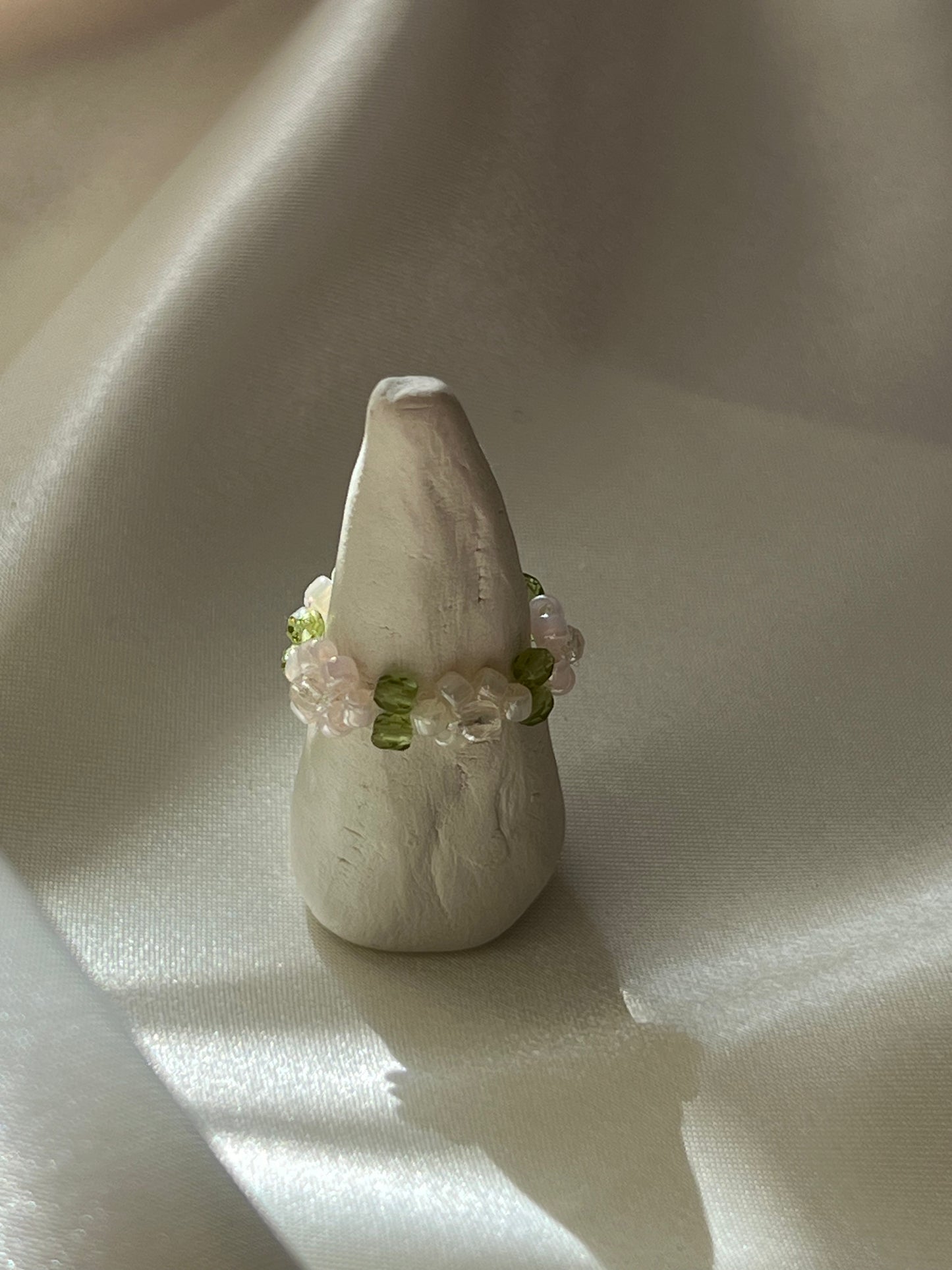 Flower Ring
