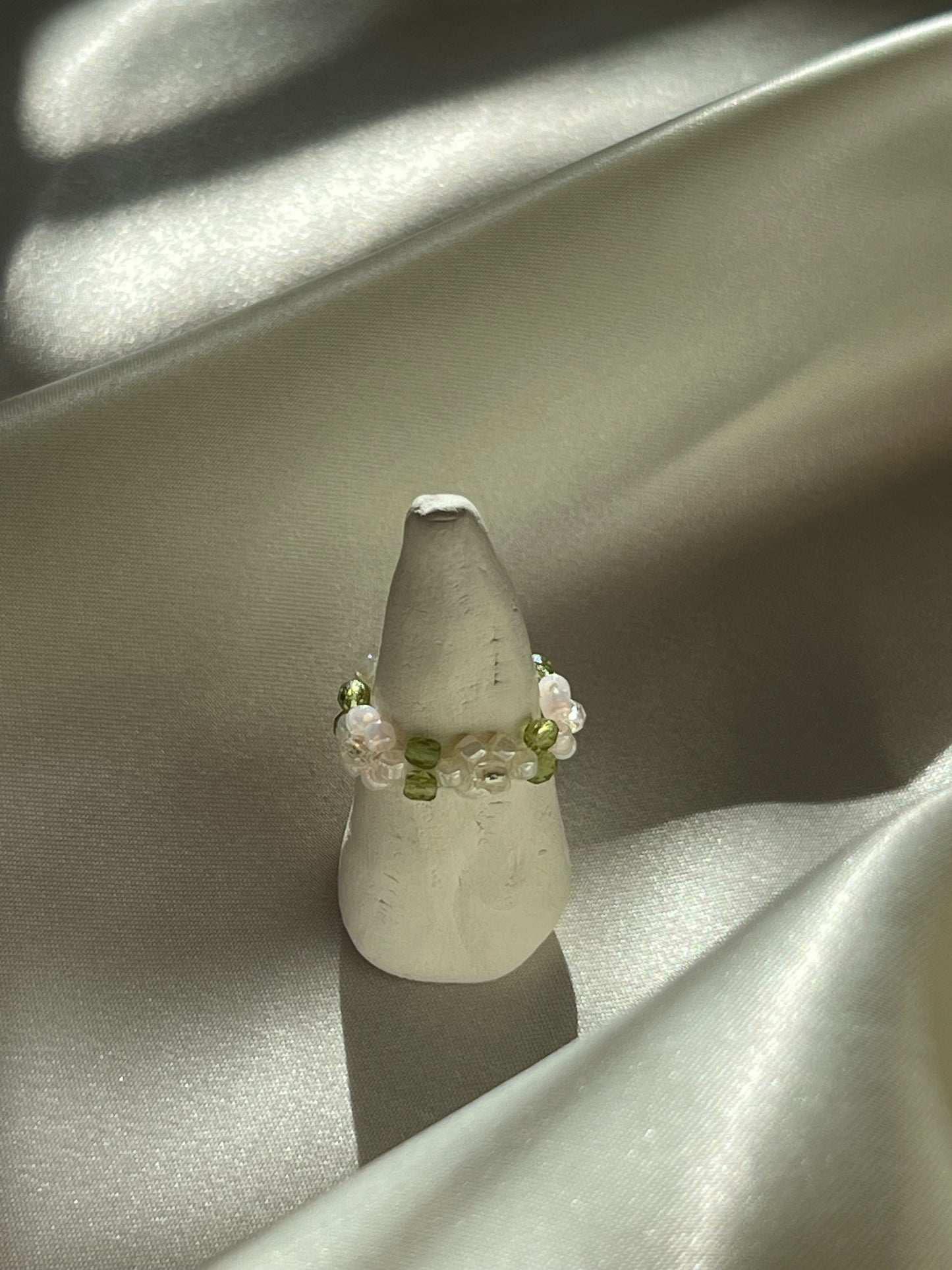 Flower Ring