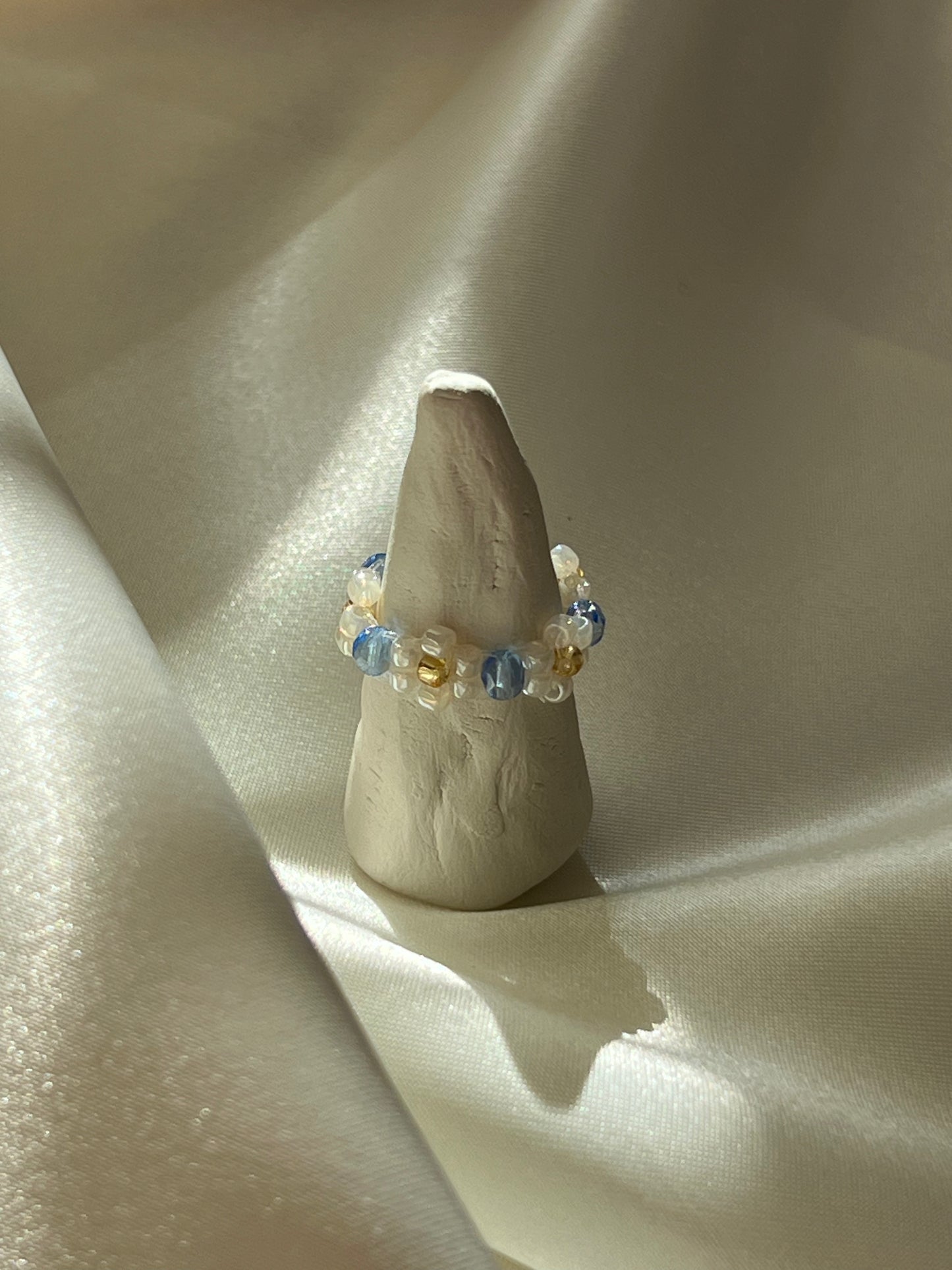 Flower Ring
