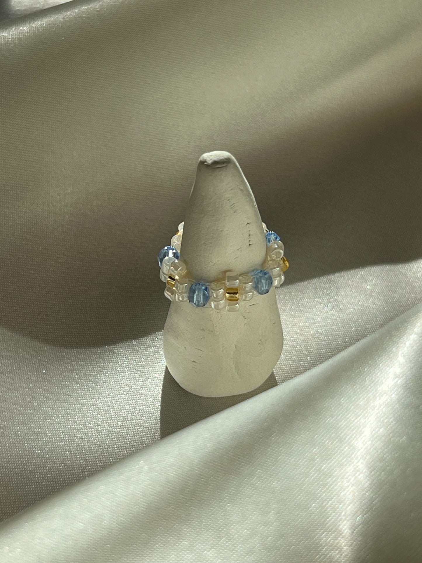 Flower Ring