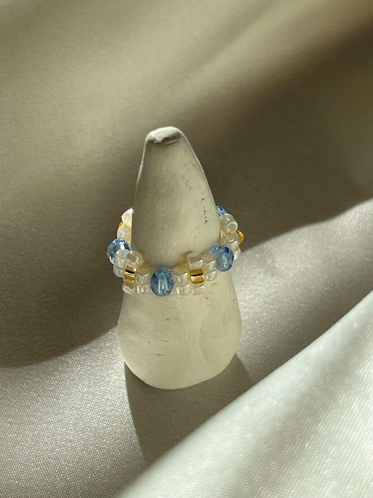 Flower Ring