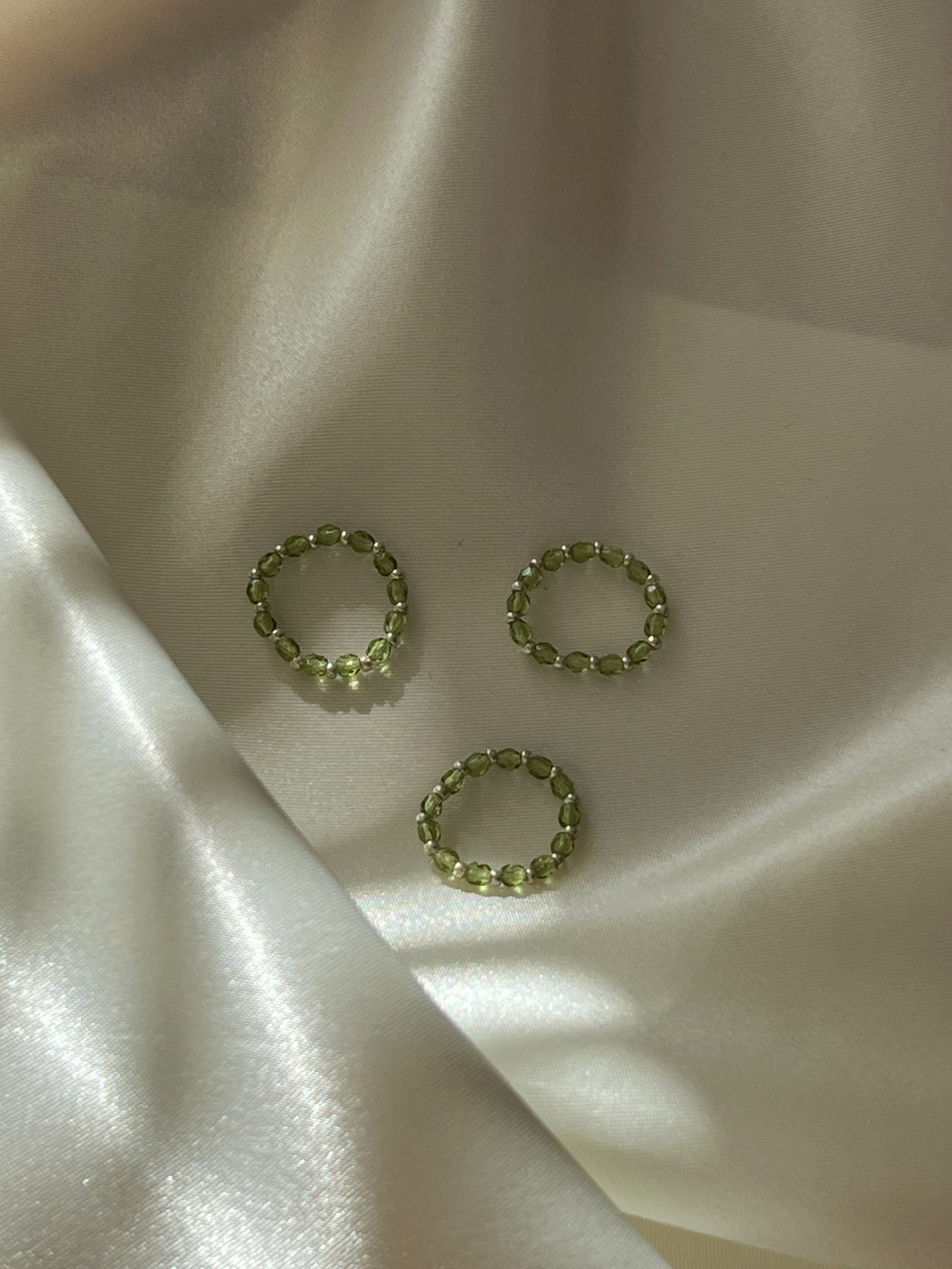 Chloe Ring