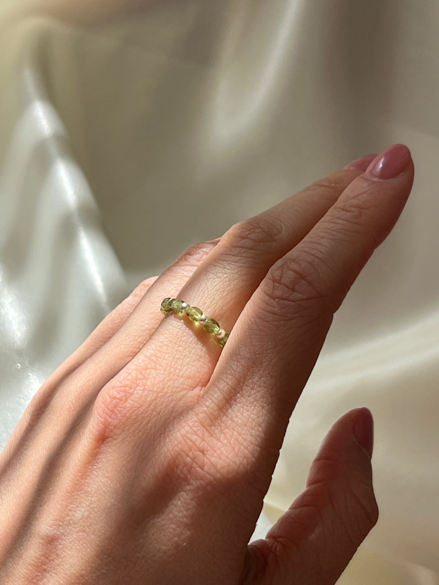 Chloe Ring