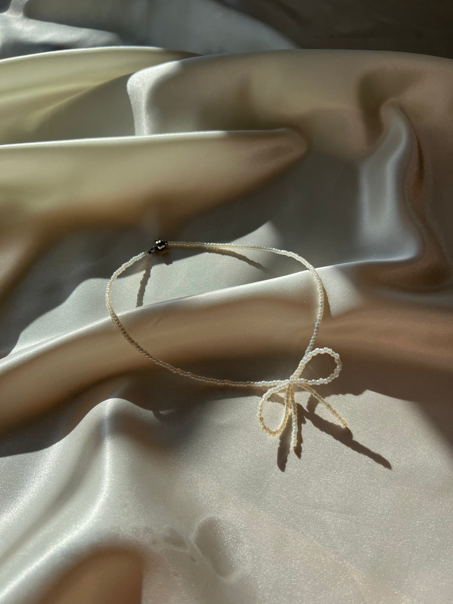 Daphne Necklace