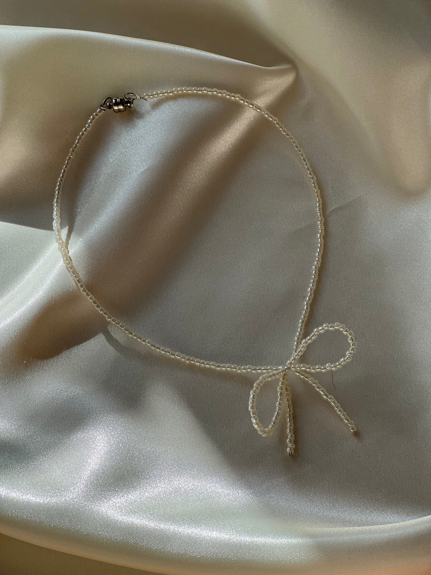 Daphne Necklace