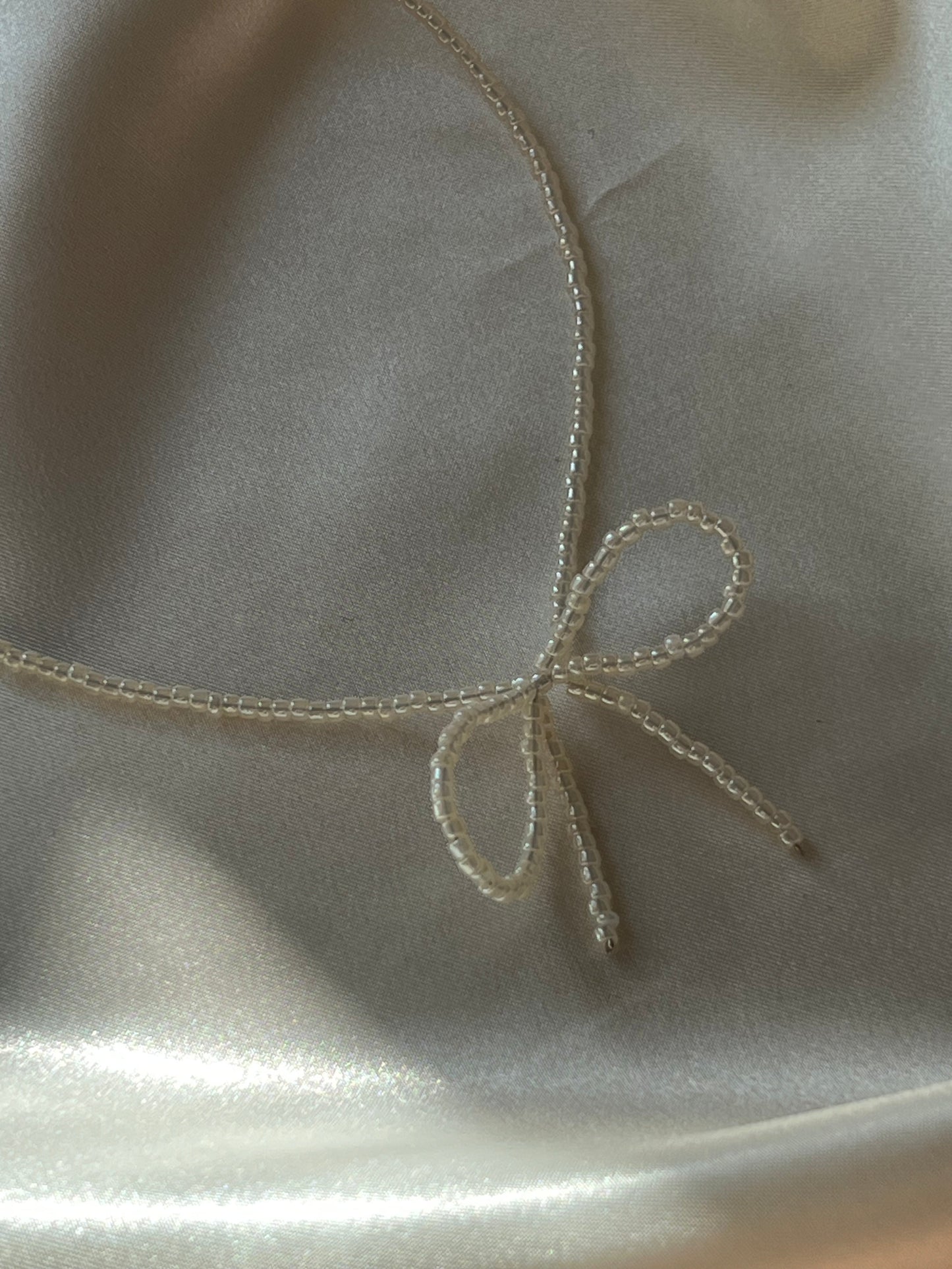 Daphne Necklace