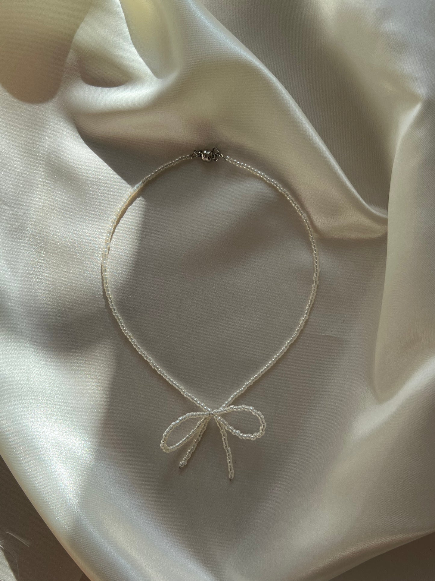 Daphne Necklace
