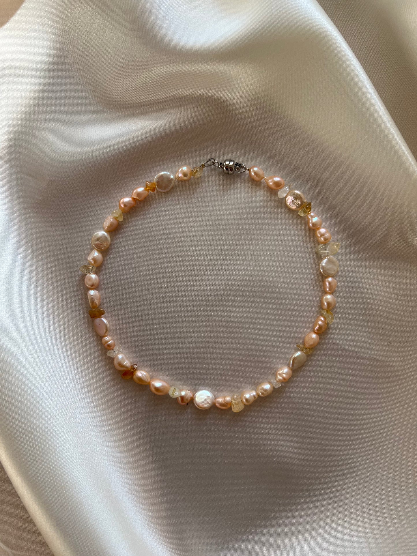 Sorrento Necklace