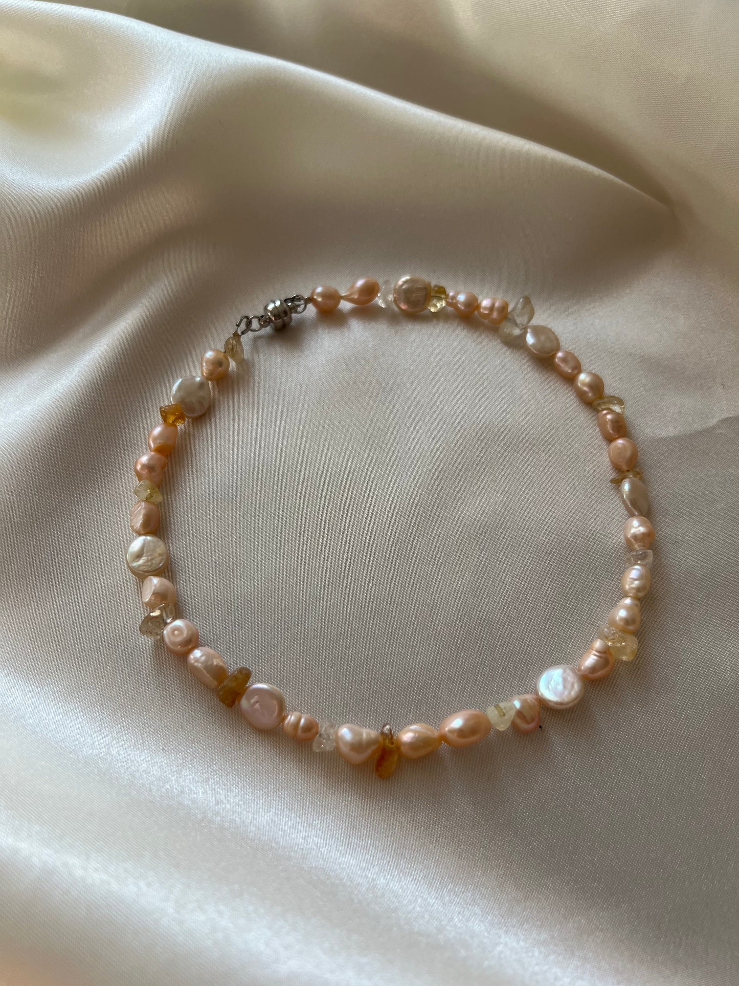Sorrento Necklace