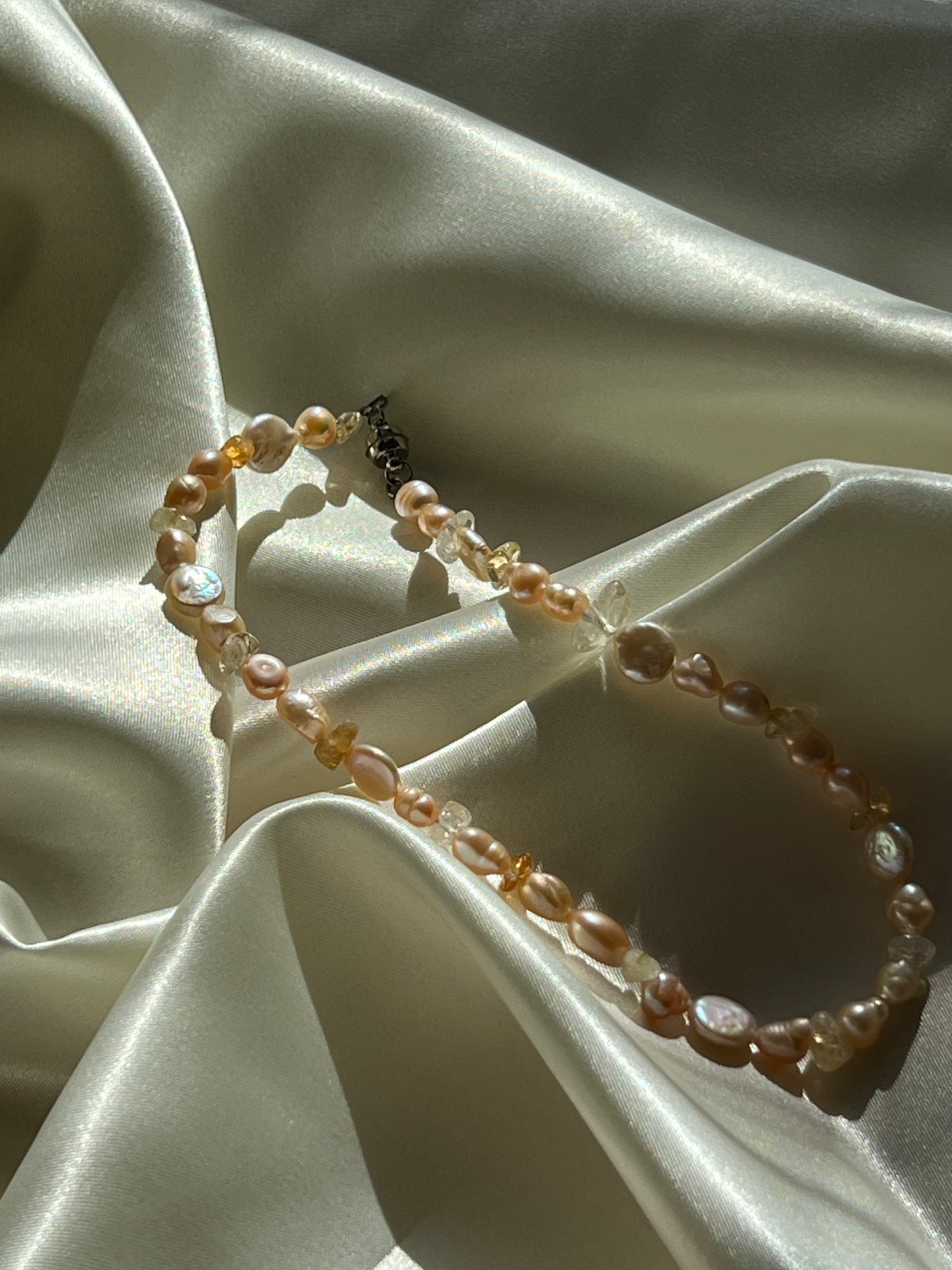 Sorrento Necklace