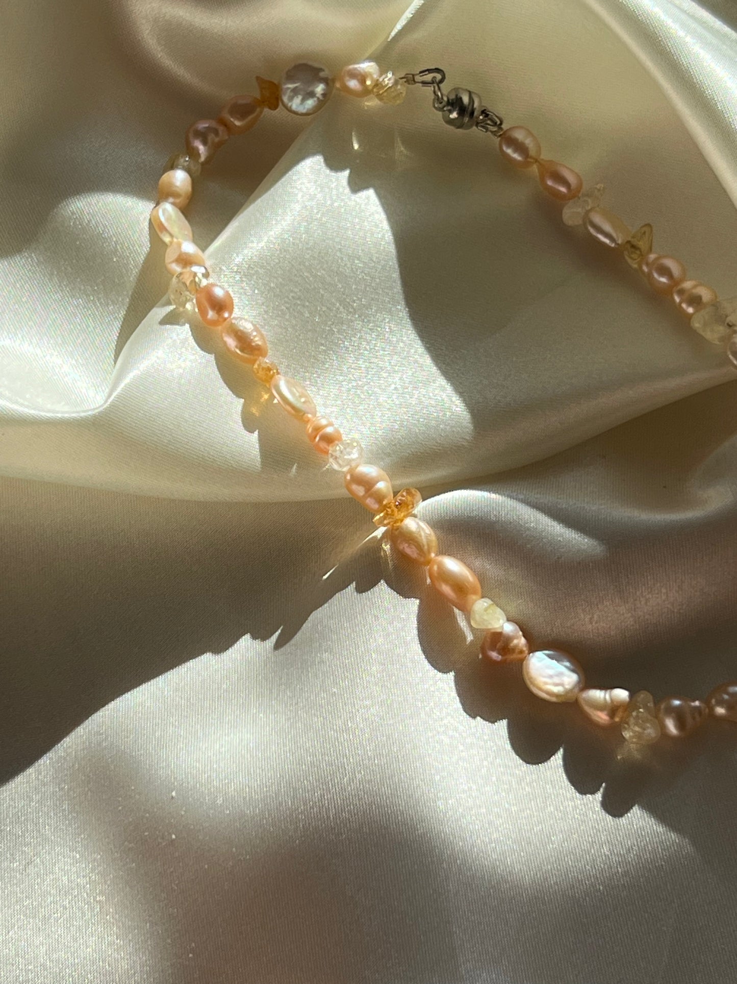 Sorrento Necklace