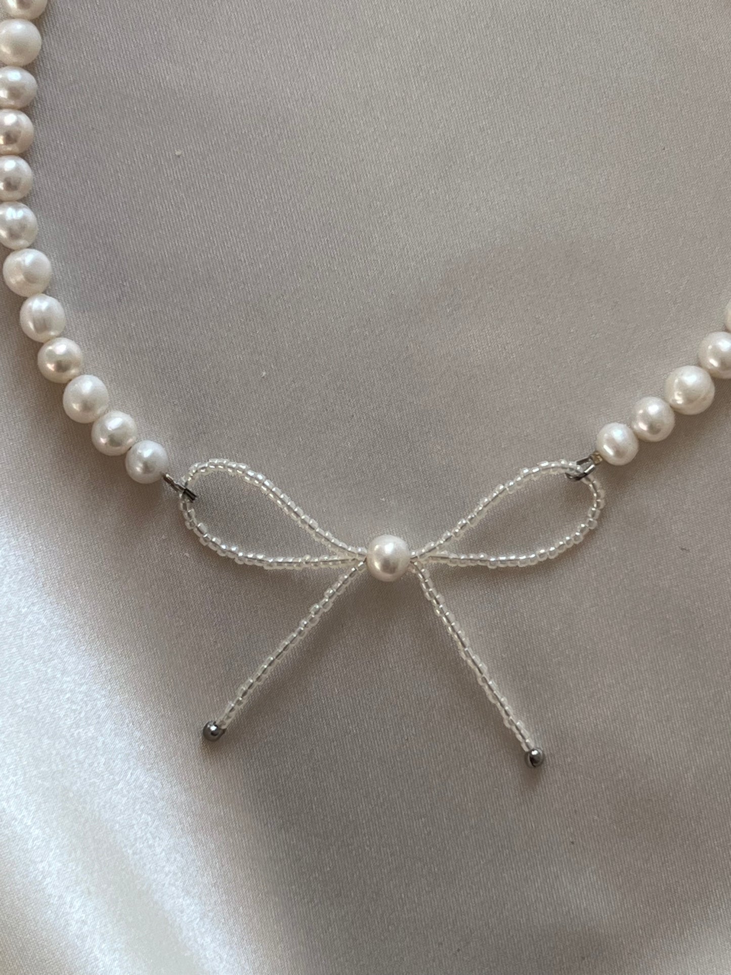 Lena Necklace