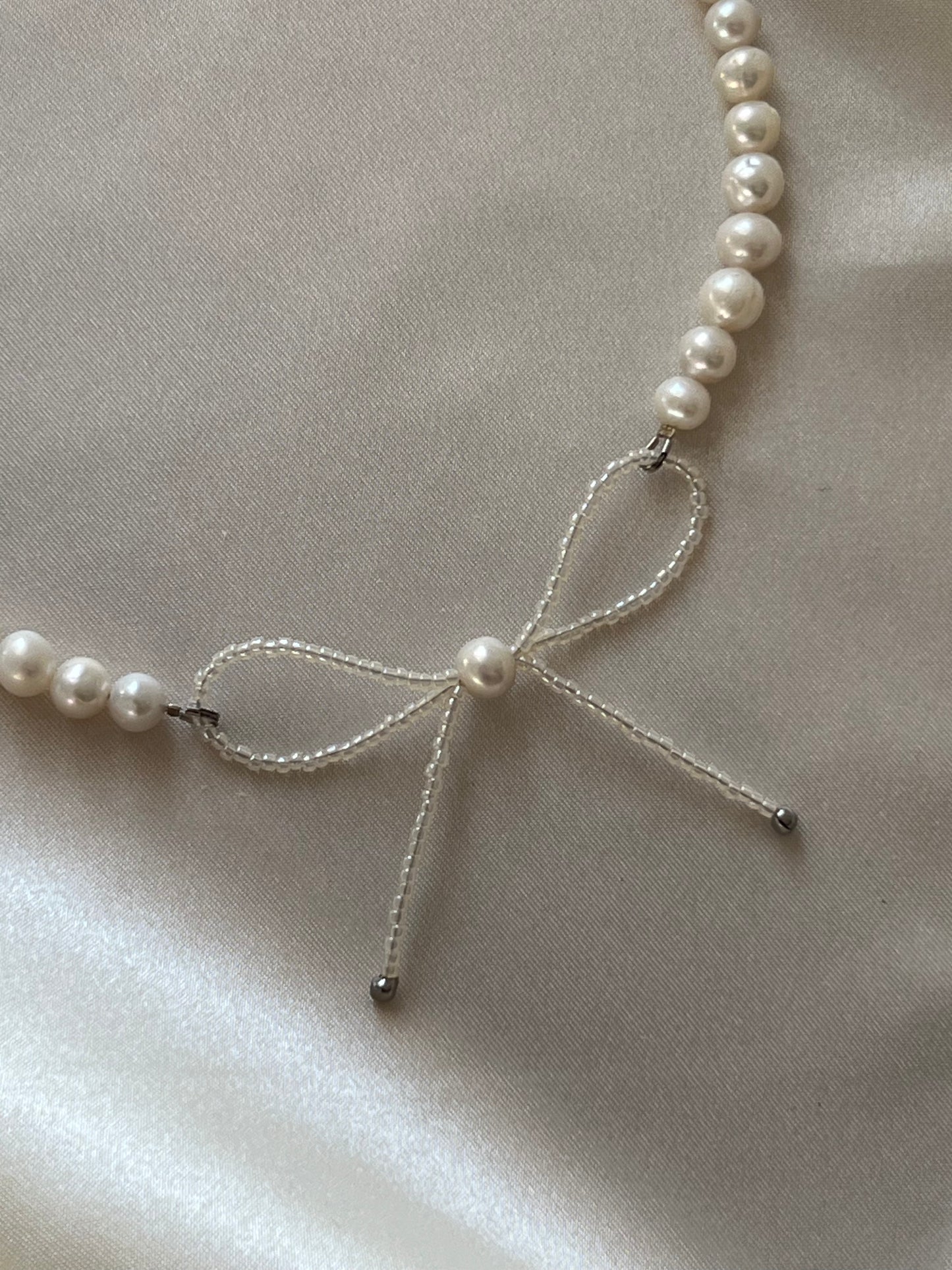 Lena Necklace