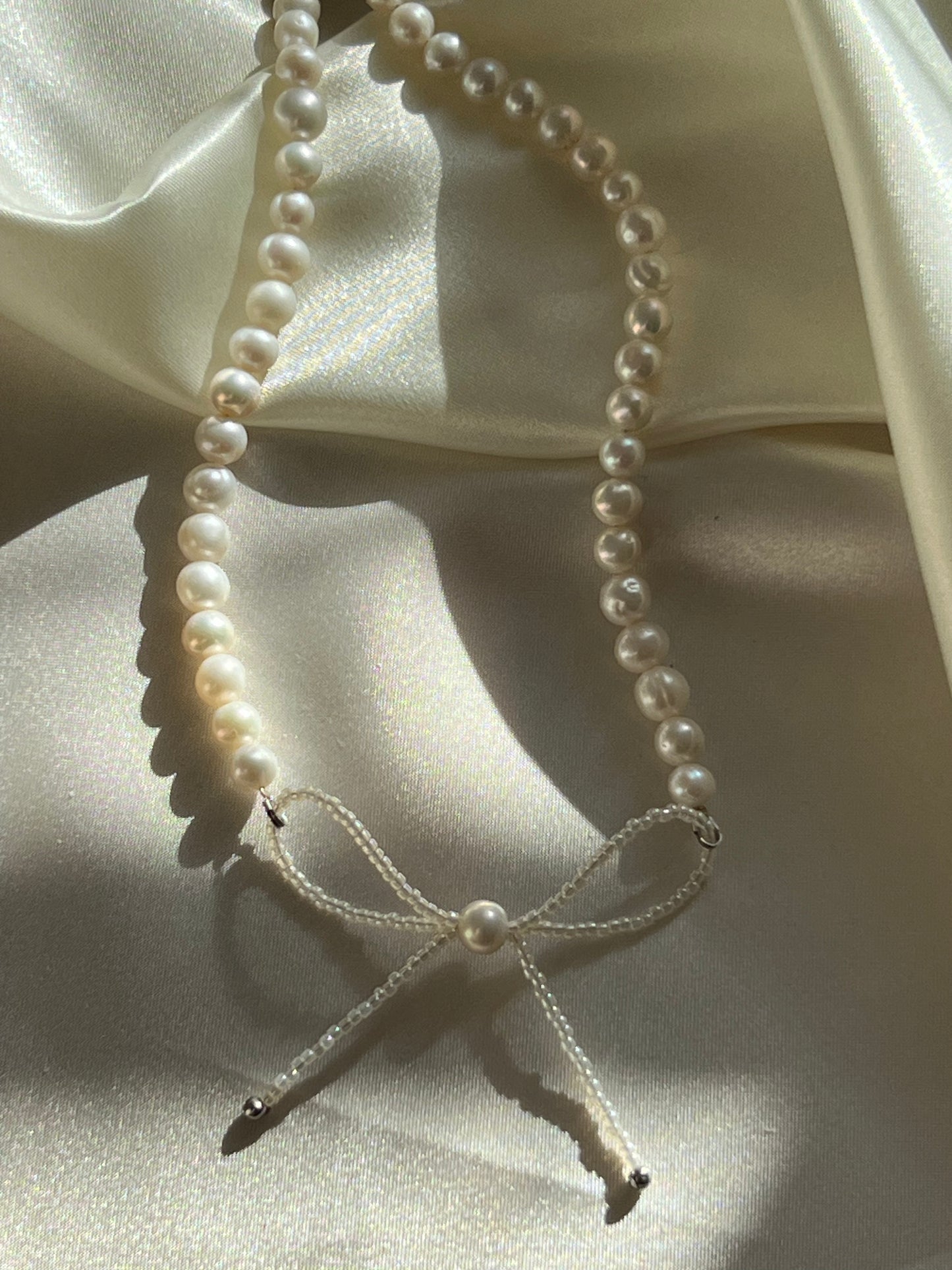 Lena Necklace