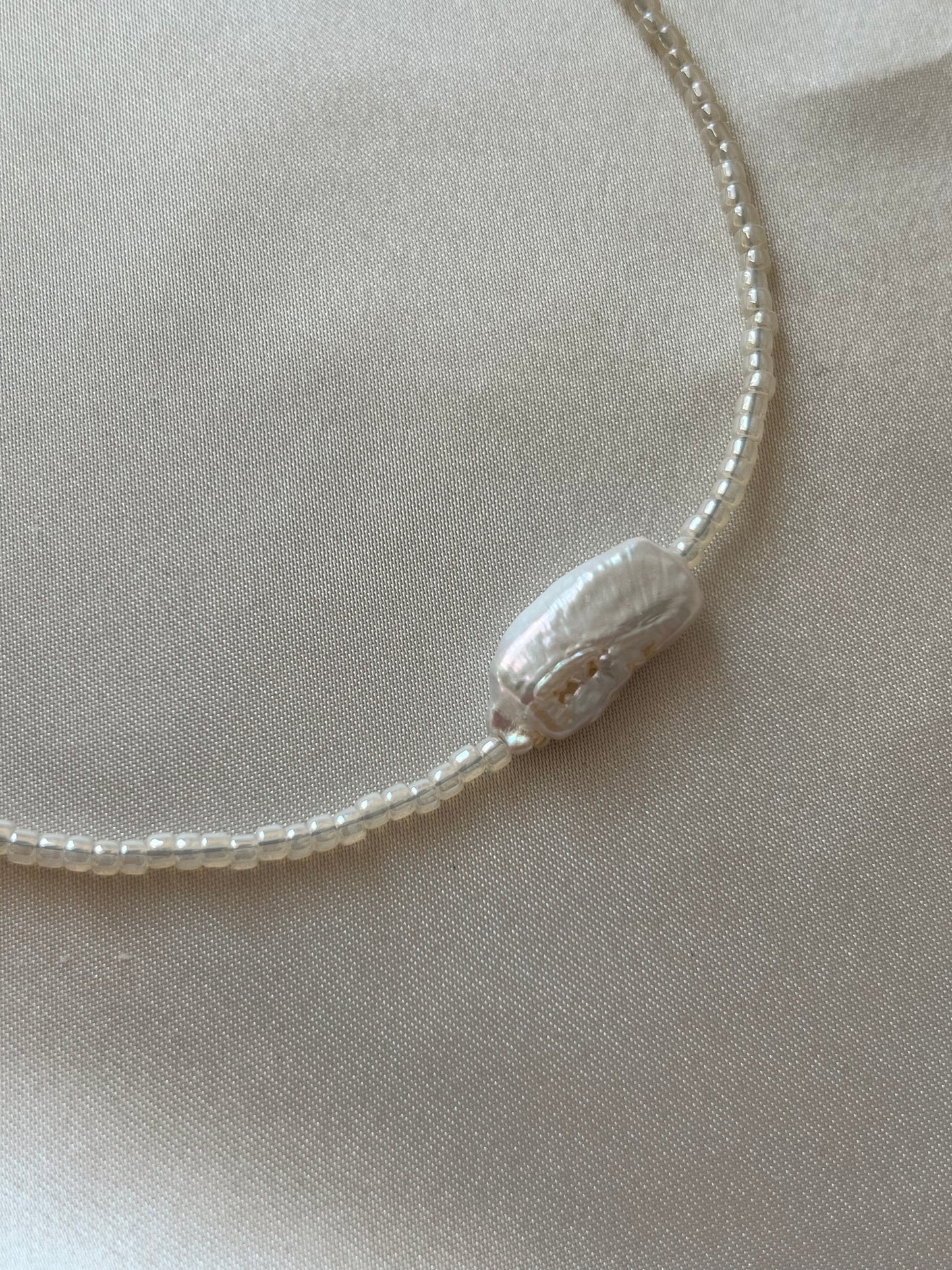 Cecile Necklace
