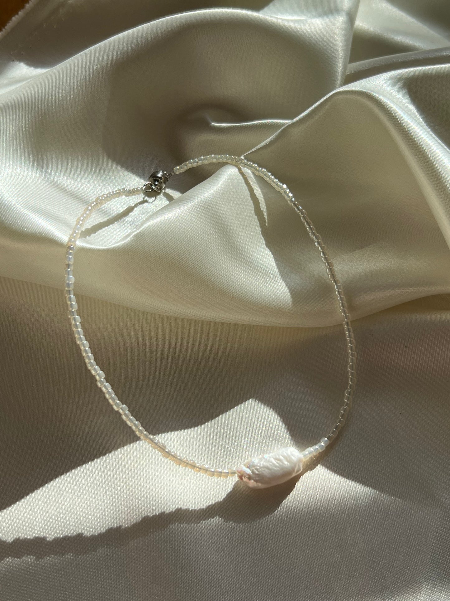 Cecile Necklace