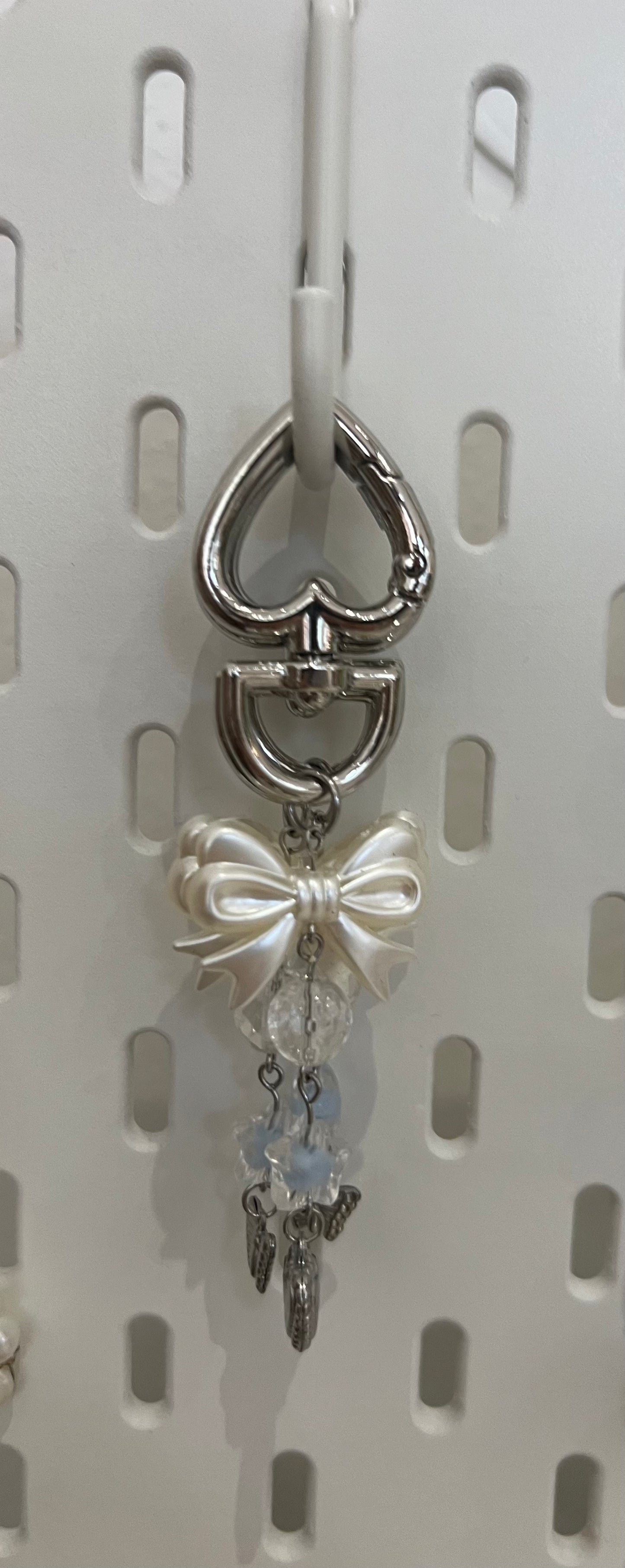 Cindy Keychain