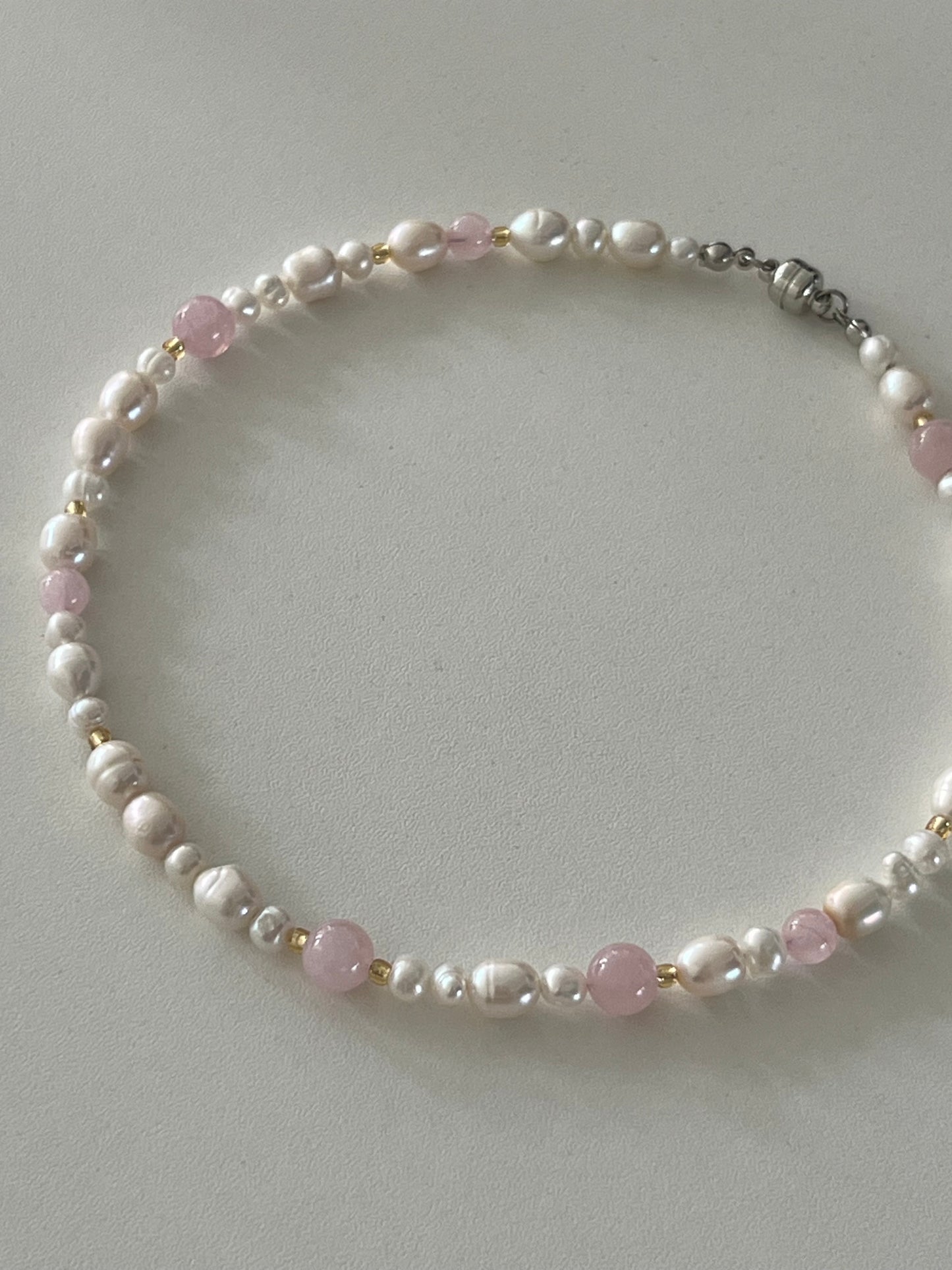 Seina Necklace