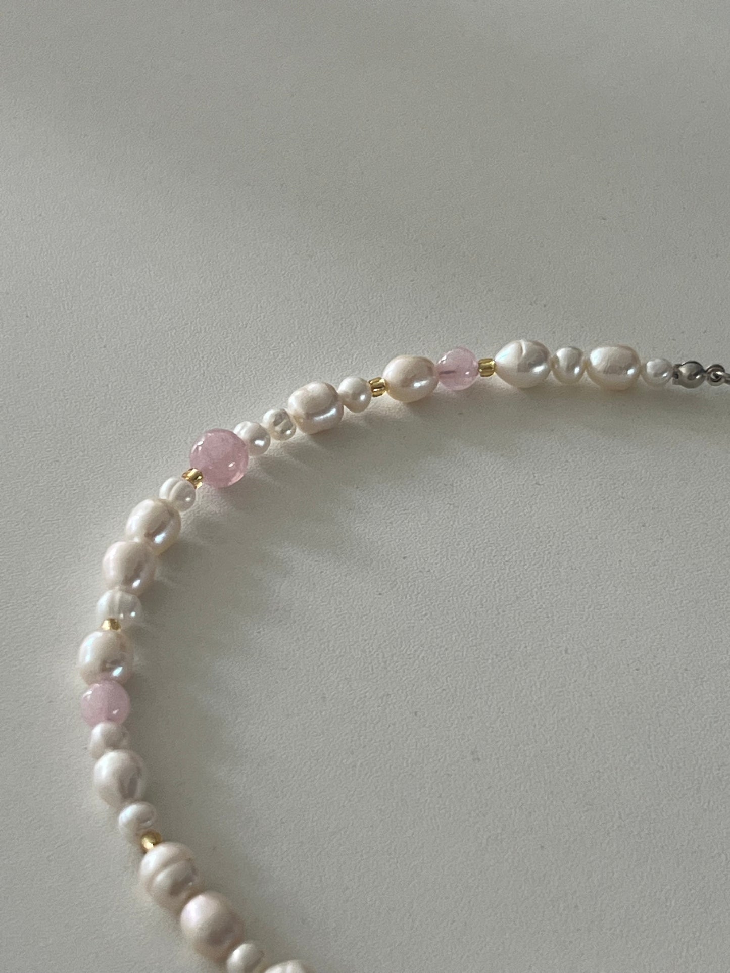 Seina Necklace