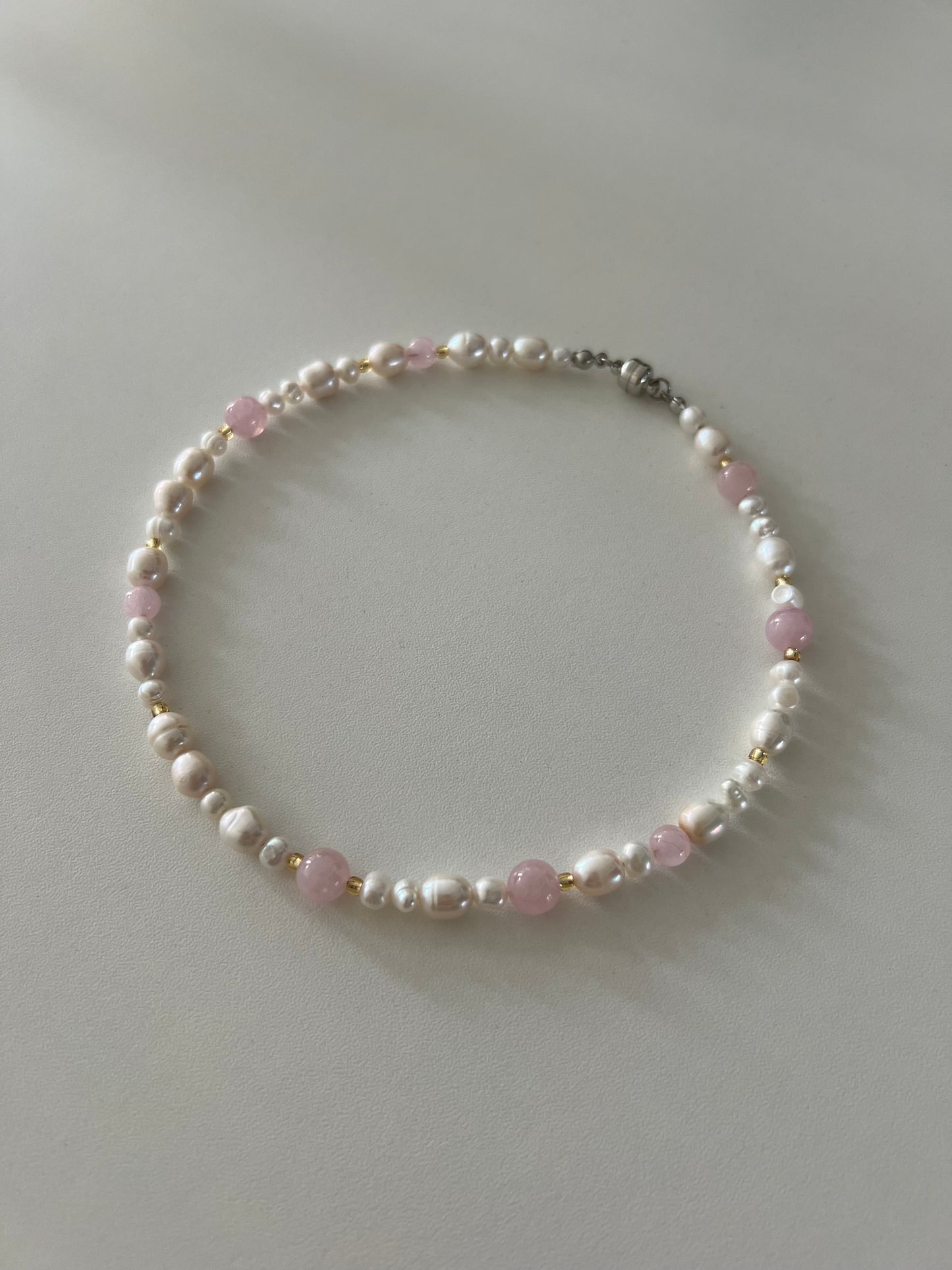 Seina Necklace