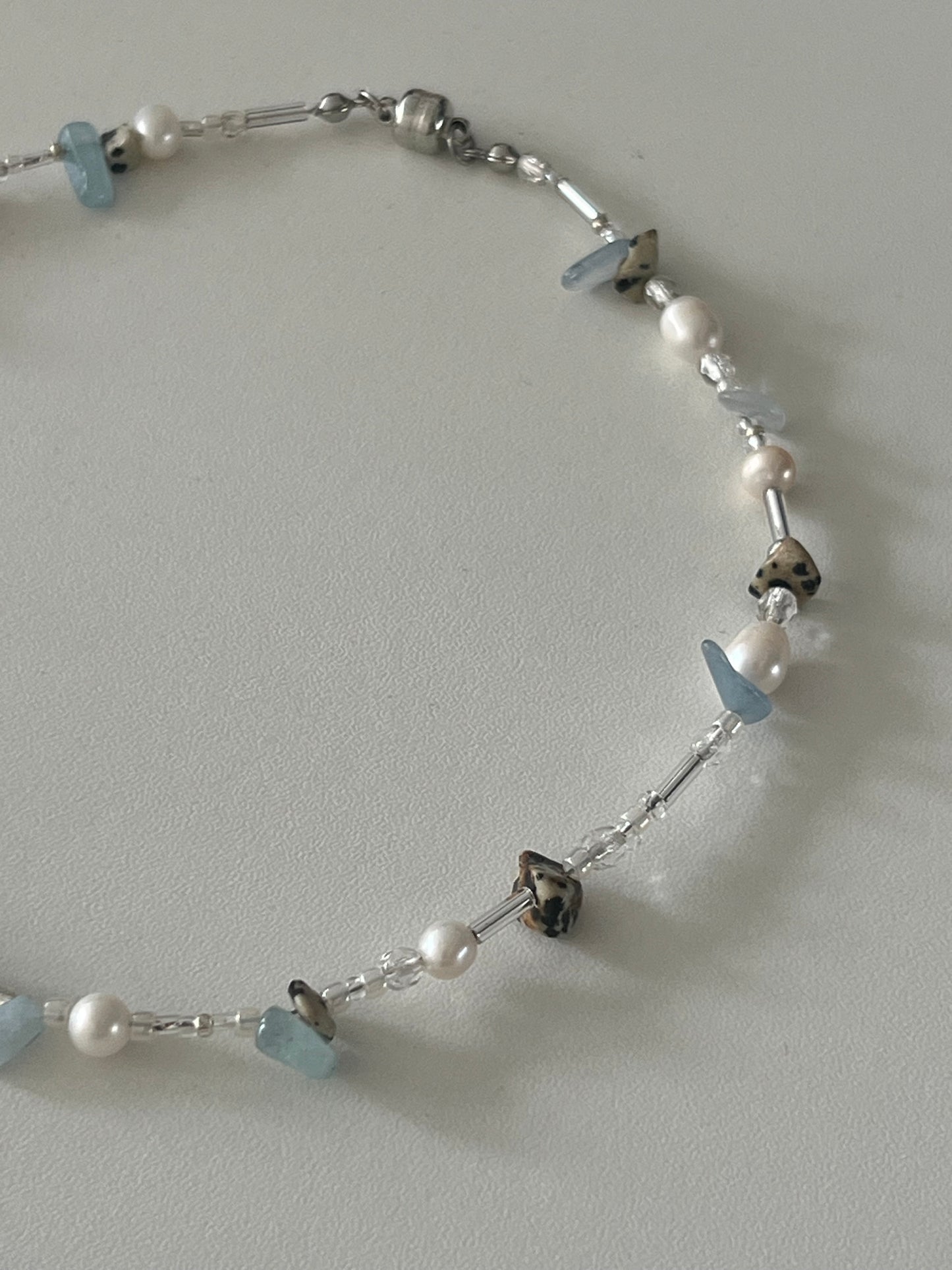 Sora Necklace
