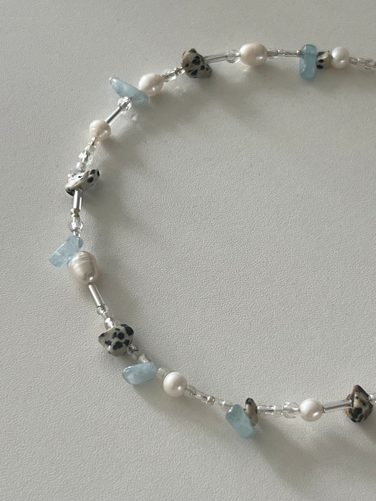 Sora Necklace