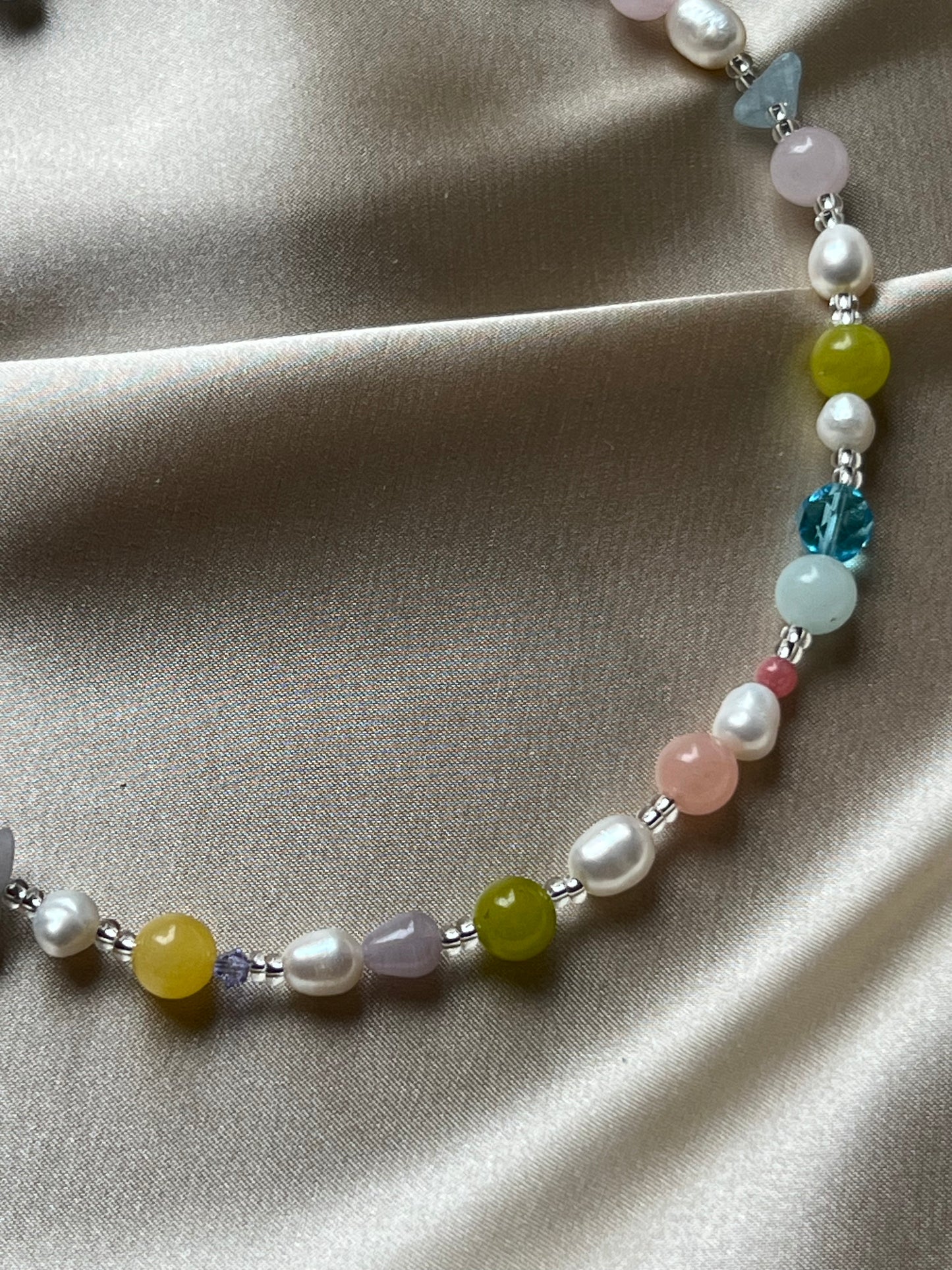 Bliss Necklace