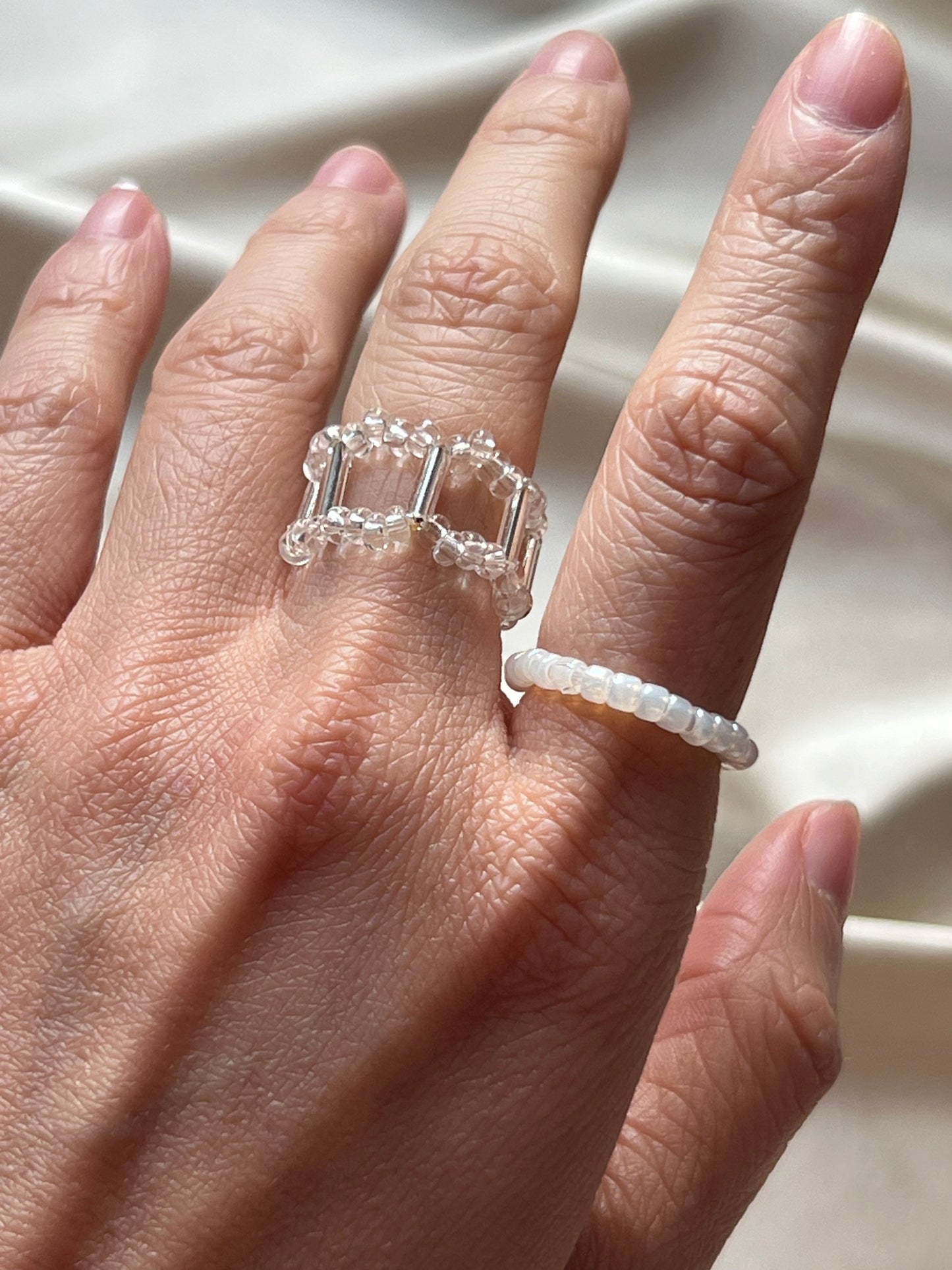 Crystal Ring