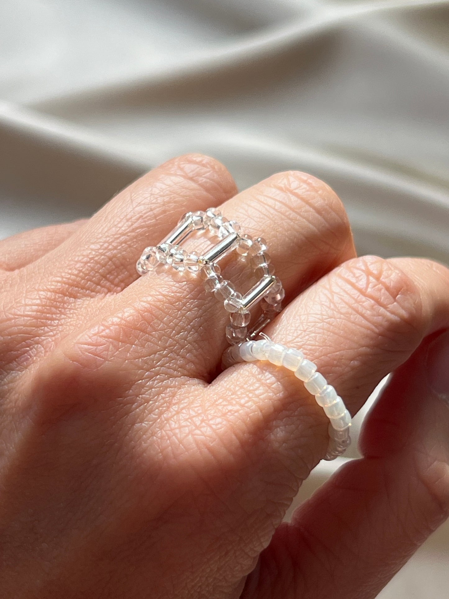 Crystal Ring