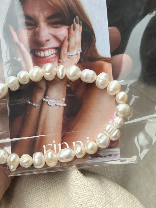 Pearl Bracelet