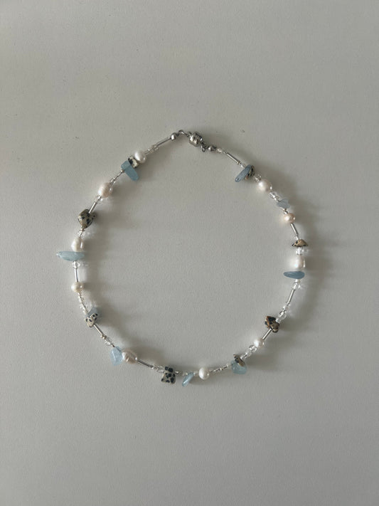 Sora Necklace